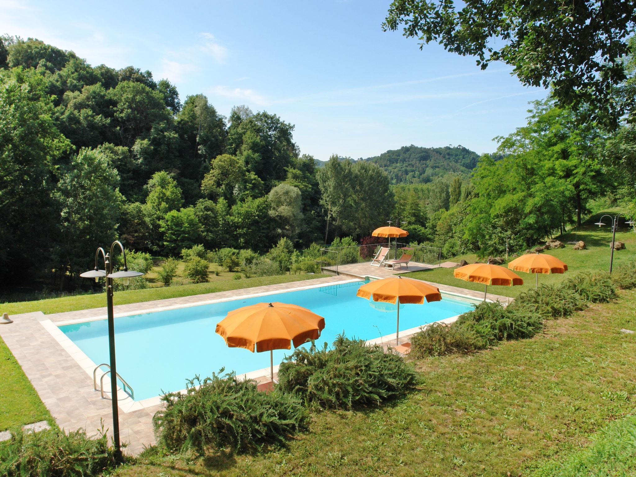 Photo 26 - 5 bedroom House in Montopoli in Val d'Arno with private pool and garden