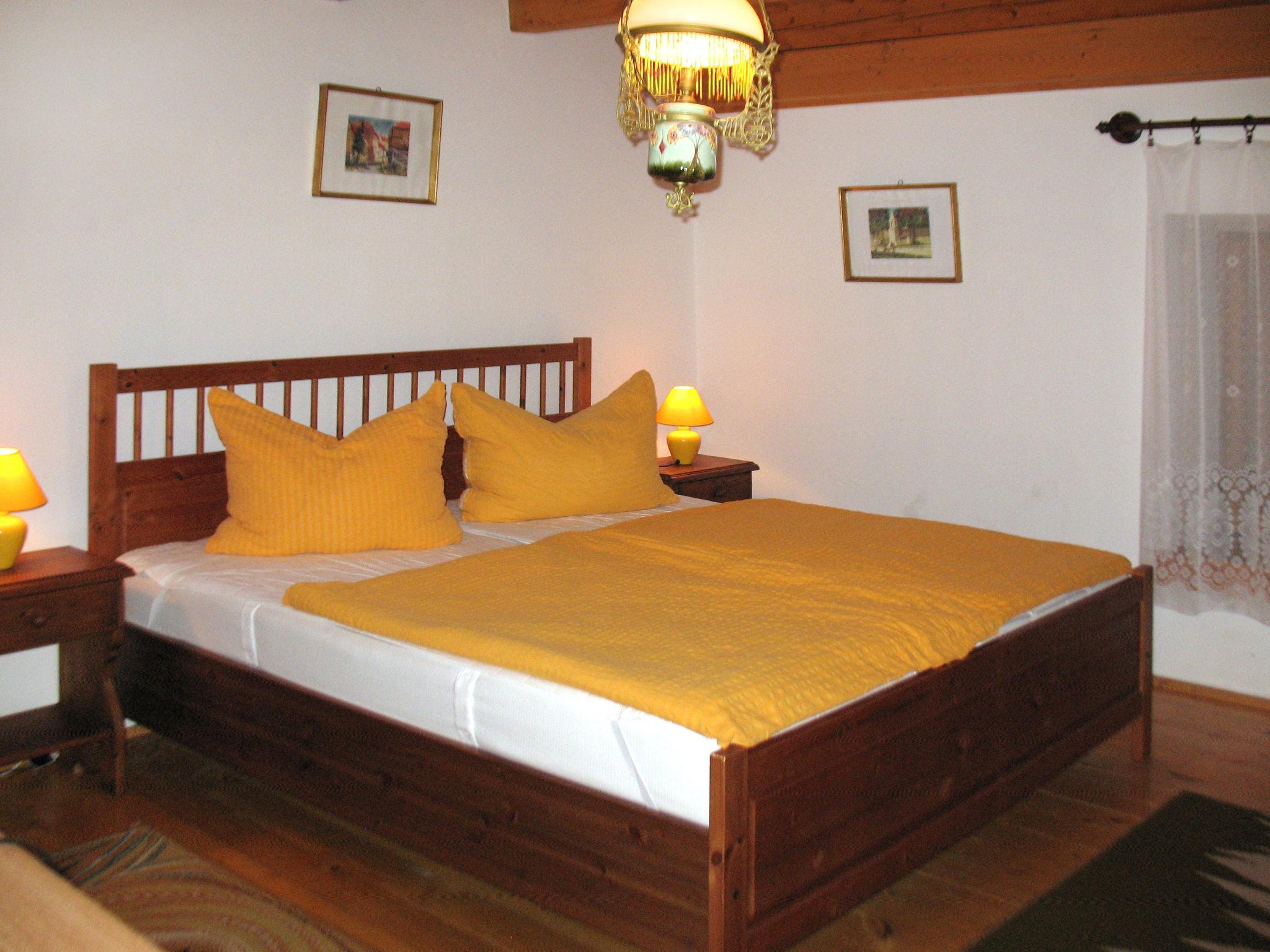 Foto 11 - Haus mit 2 Schlafzimmern in Balatongyörök mit garten und terrasse