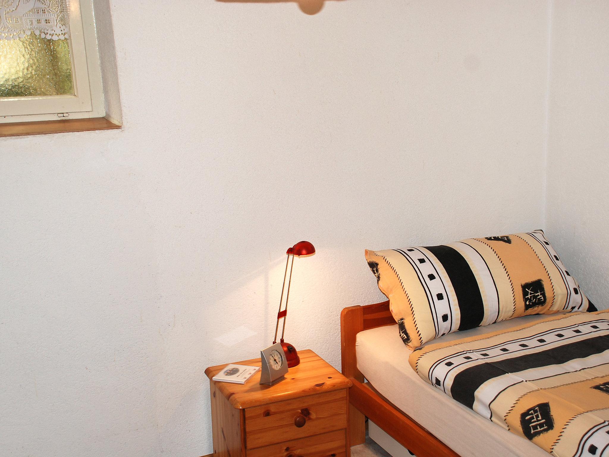 Foto 15 - Apartamento de 3 quartos em Onsernone com jardim e terraço