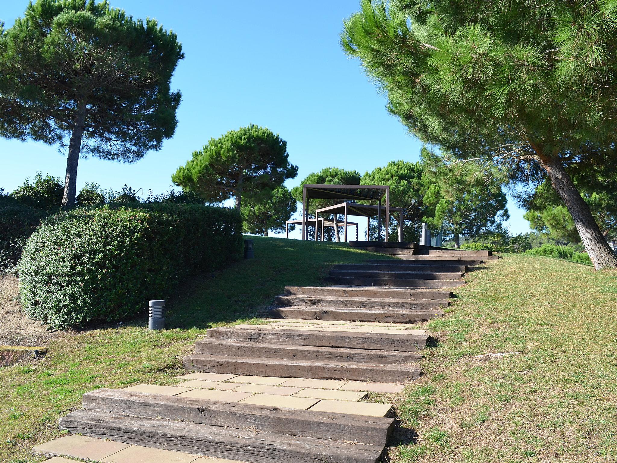 Photo 19 - 3 bedroom House in Tossa de Mar with swimming pool and terrace