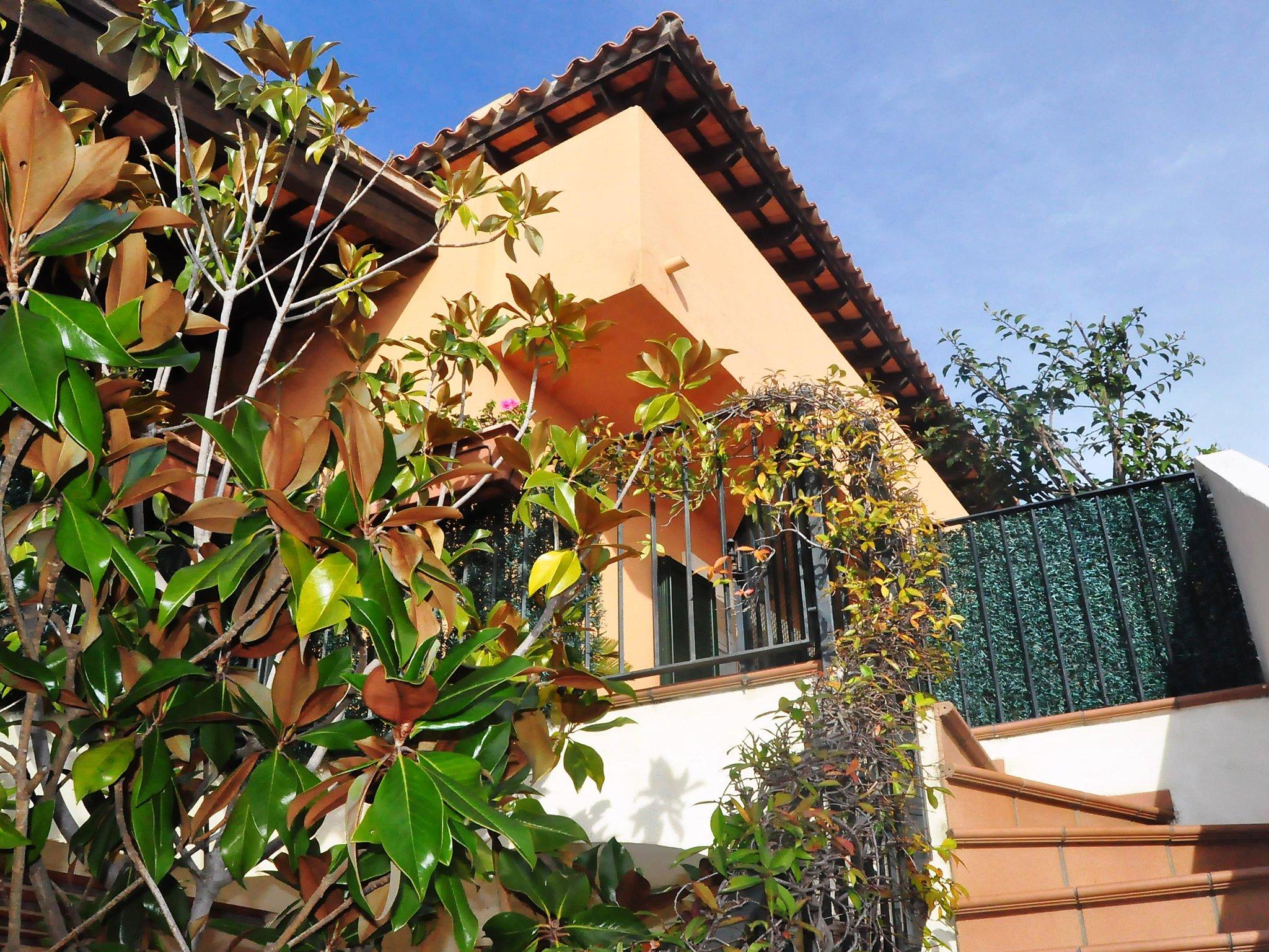 Foto 18 - Casa de 3 quartos em Tossa de Mar com piscina e terraço