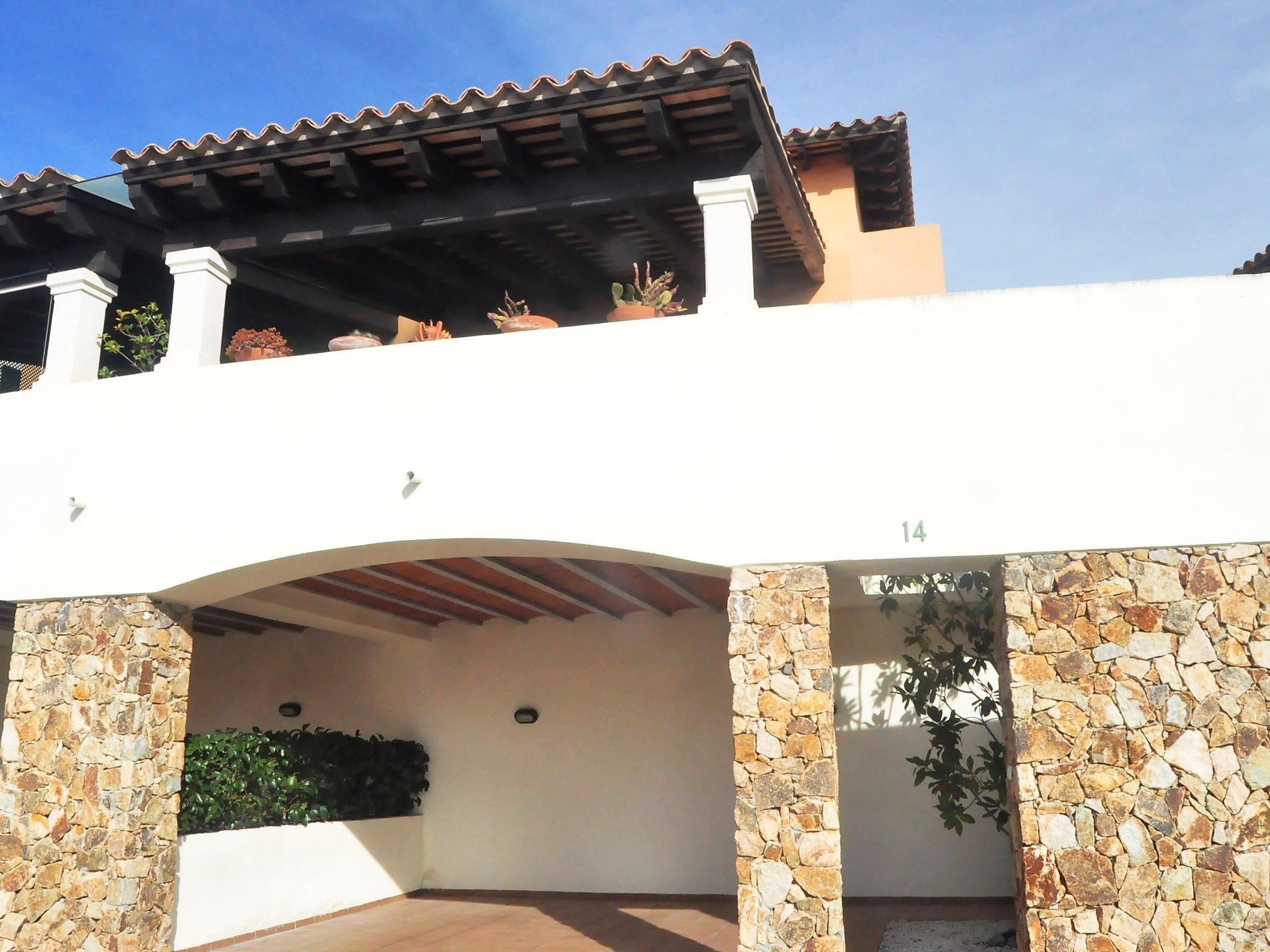 Photo 20 - Maison de 3 chambres à Tossa de Mar avec piscine et terrasse