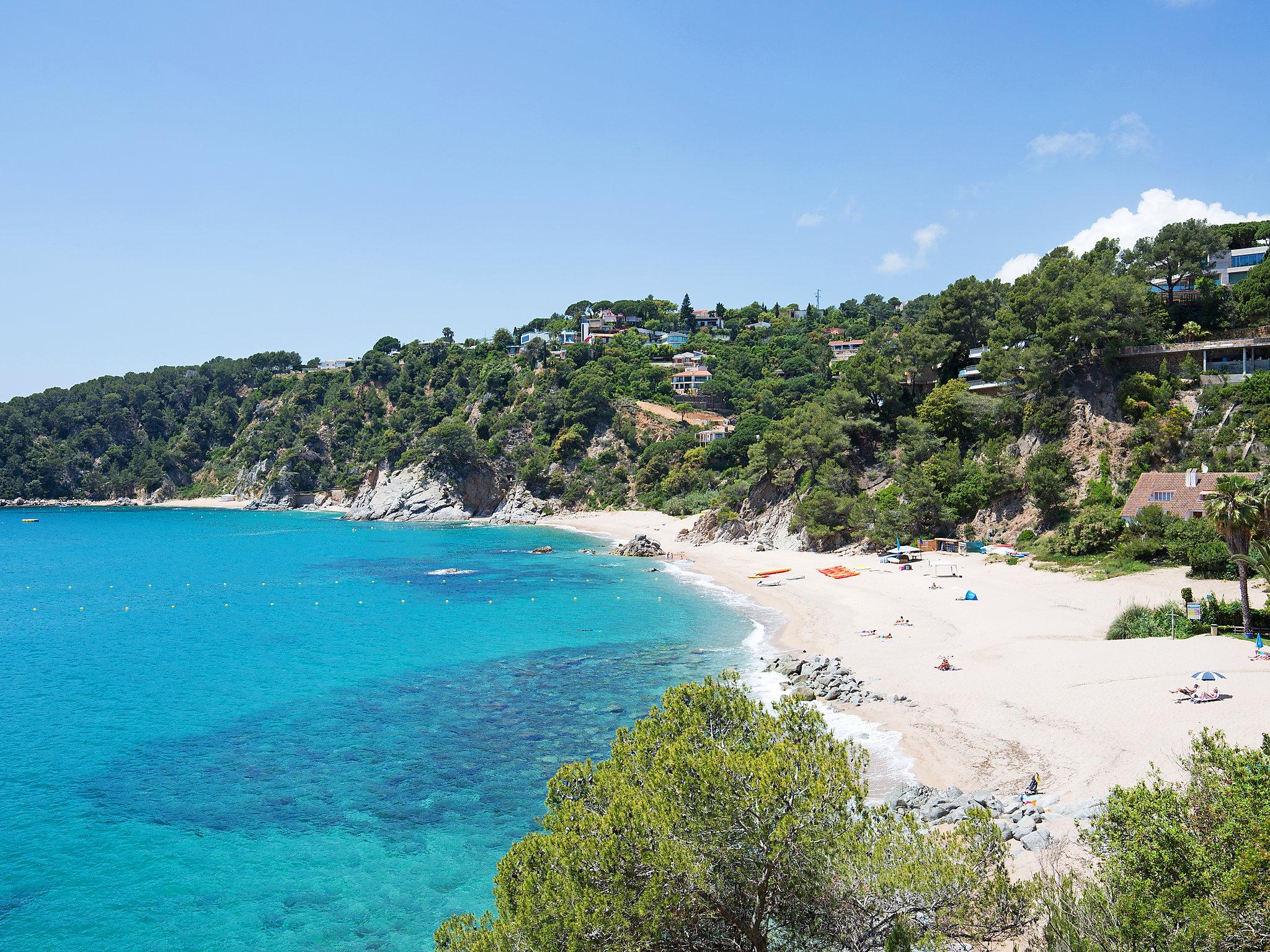 Photo 21 - 3 bedroom House in Tossa de Mar with swimming pool and sea view