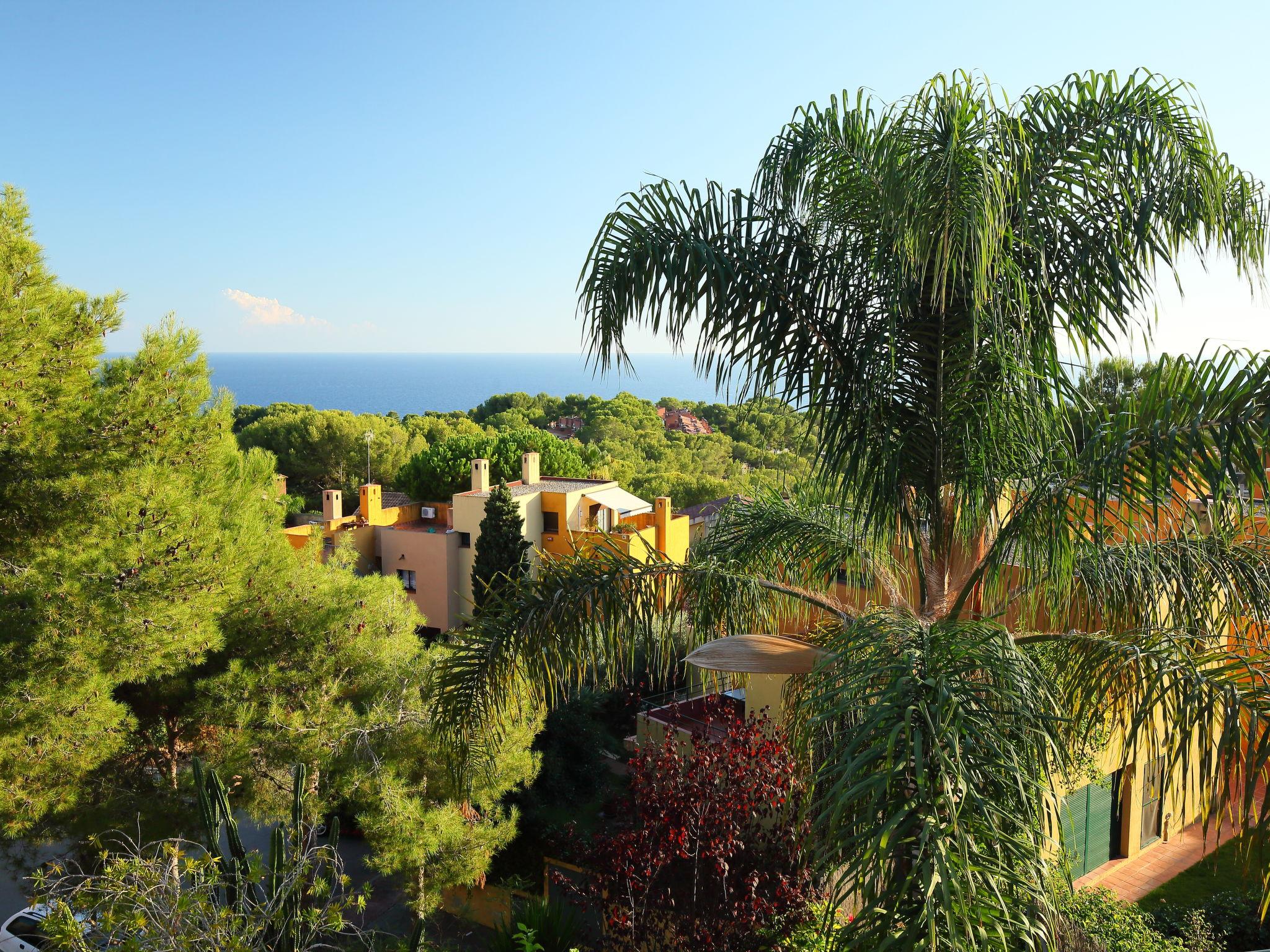 Foto 16 - Haus mit 3 Schlafzimmern in Tarragona mit schwimmbad und blick aufs meer