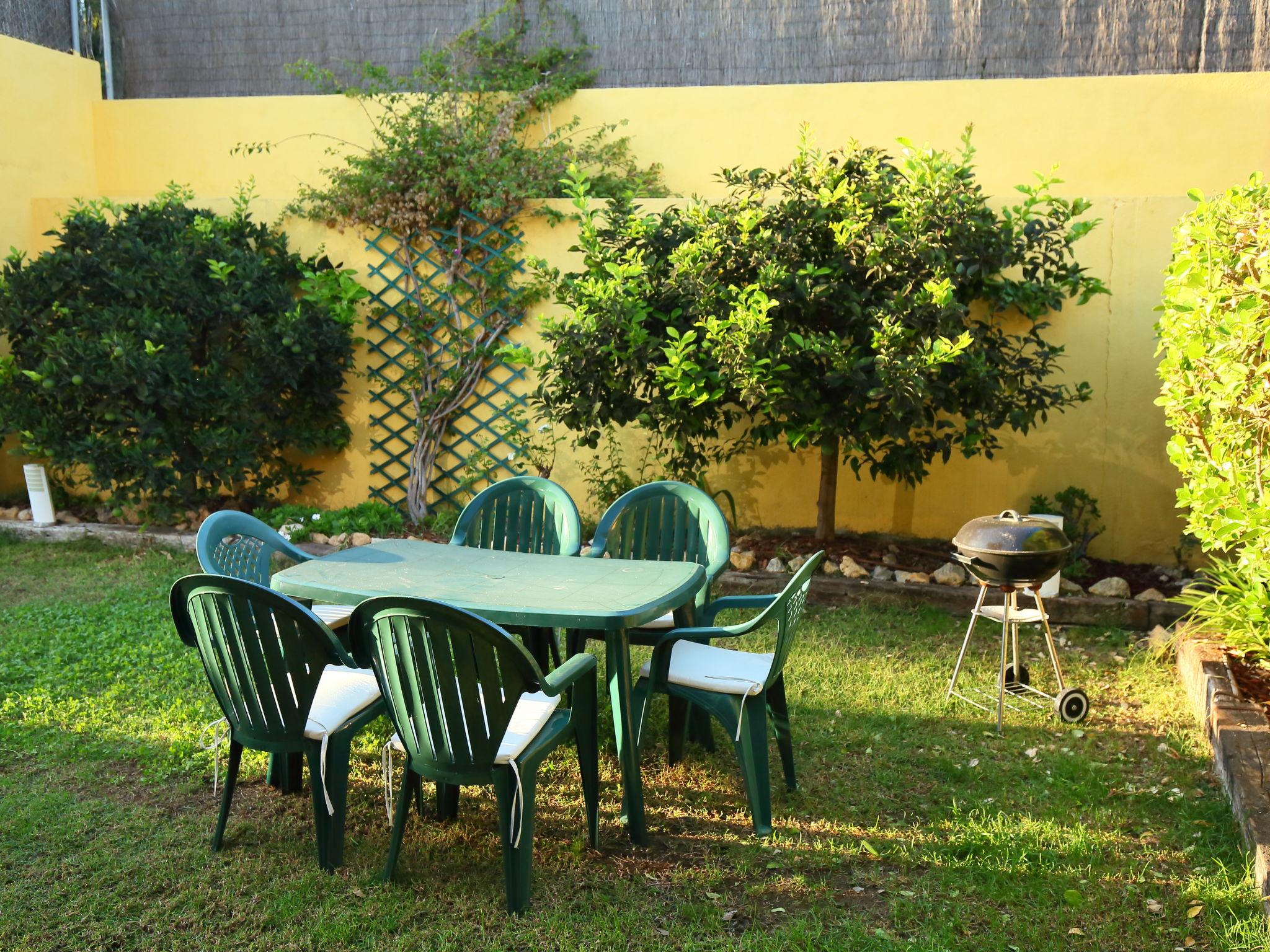 Photo 17 - Maison de 3 chambres à Tarragone avec piscine et jardin