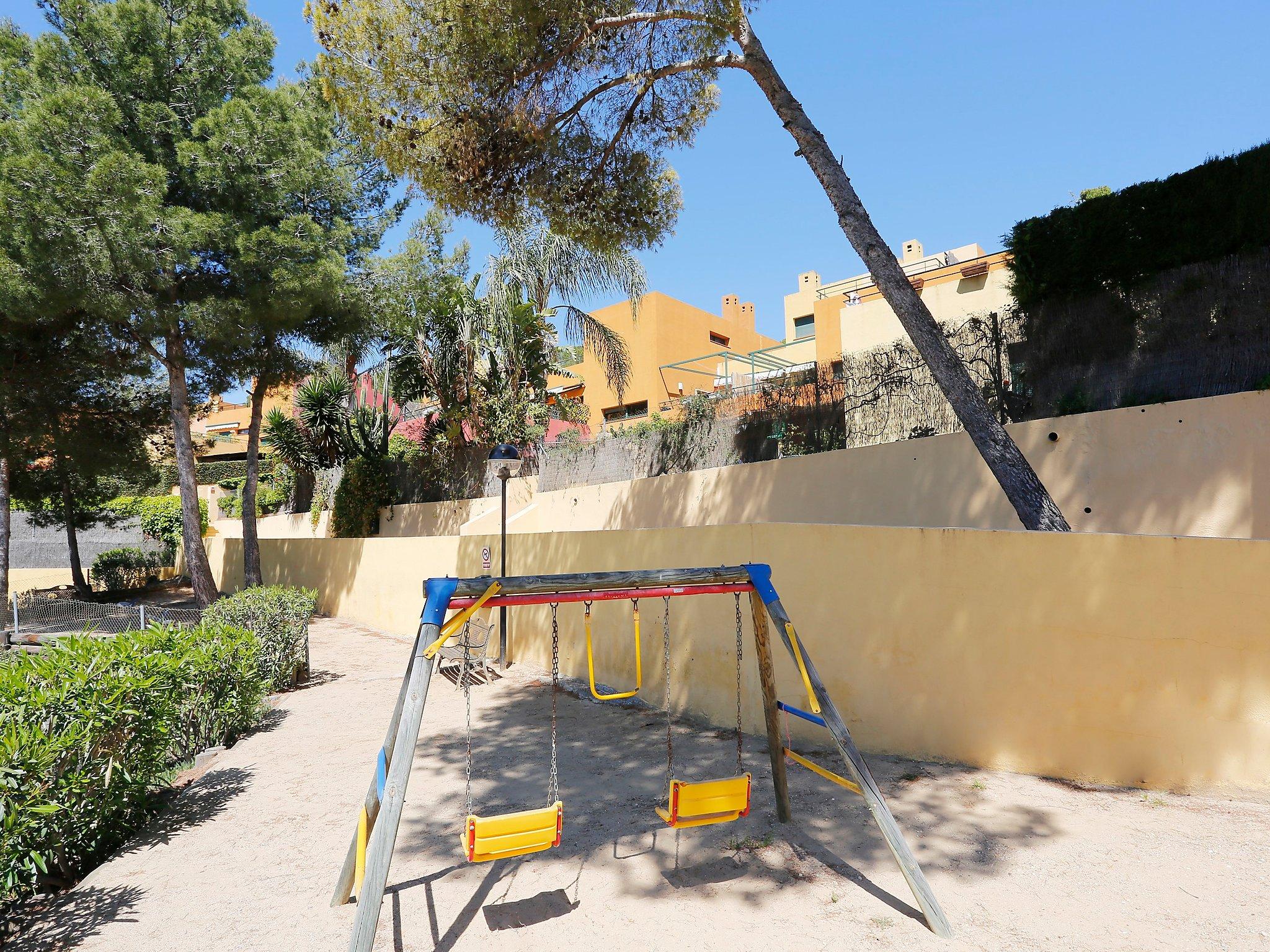 Photo 22 - Maison de 3 chambres à Tarragone avec piscine et vues à la mer