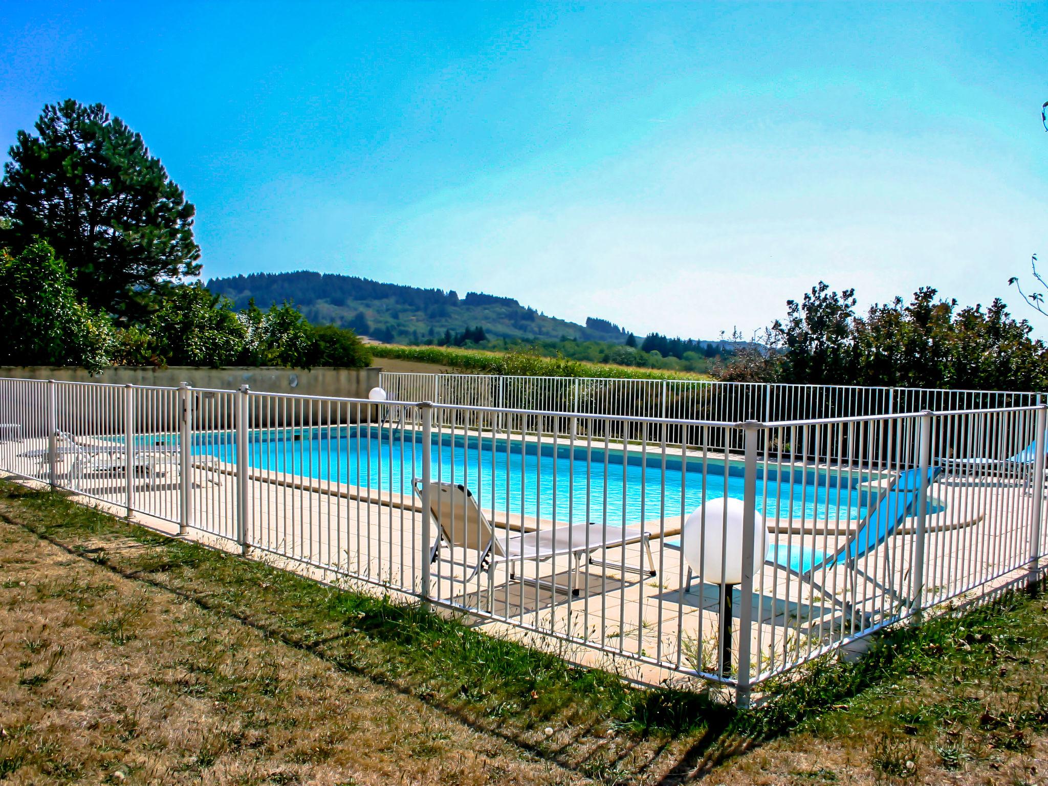 Photo 18 - 3 bedroom House in Saint-Jean-Lagineste with swimming pool and terrace