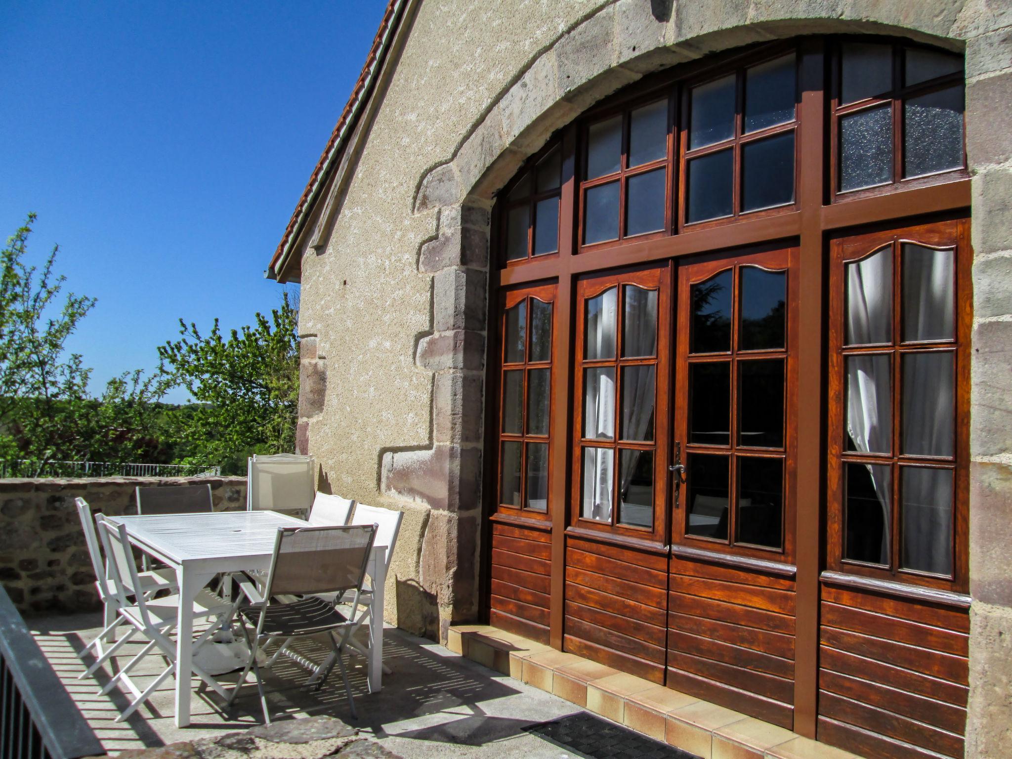 Photo 2 - Maison de 3 chambres à Saint-Jean-Lagineste avec piscine et jardin