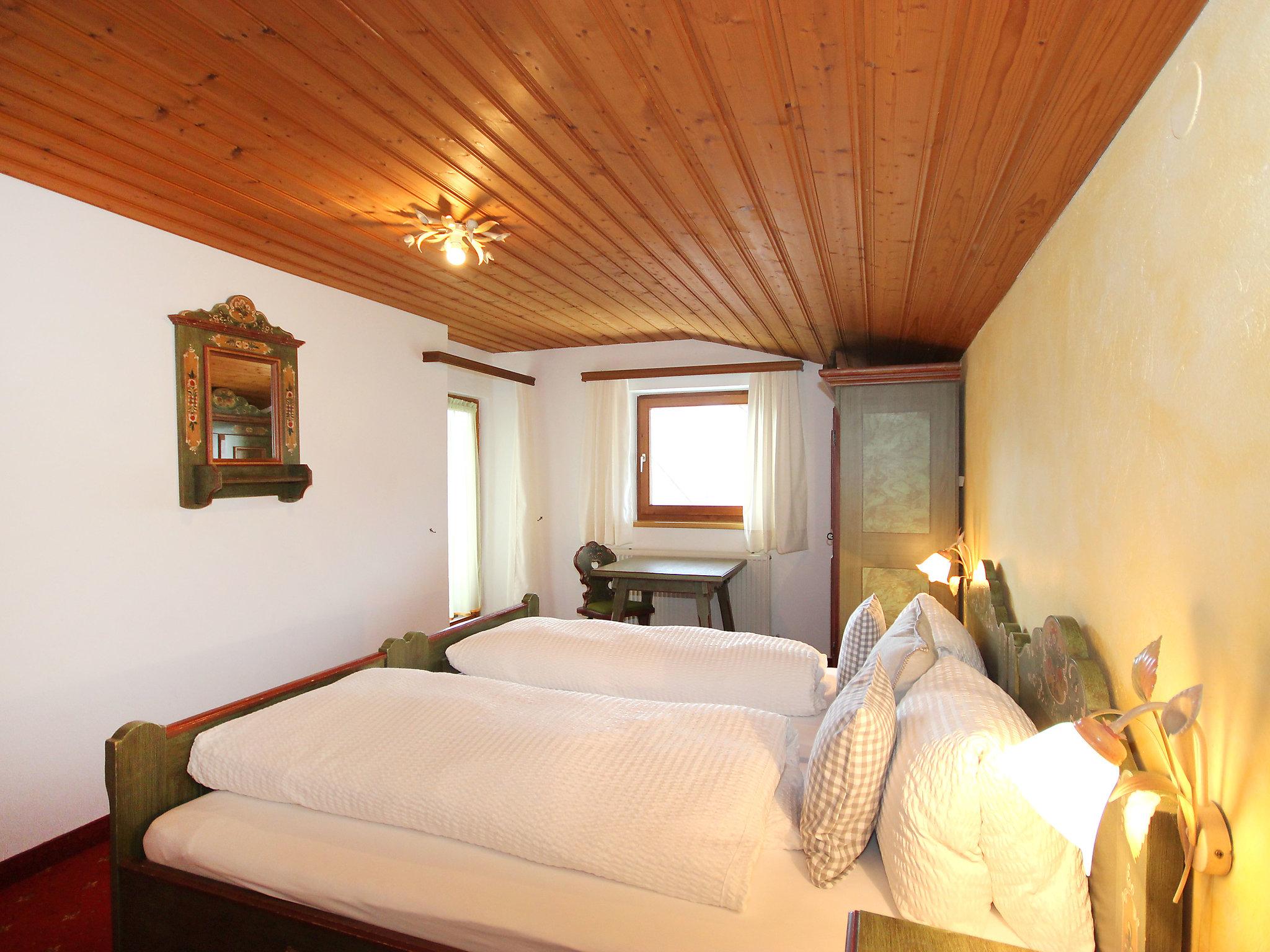 Photo 19 - 3 bedroom Apartment in Hart im Zillertal with terrace and mountain view