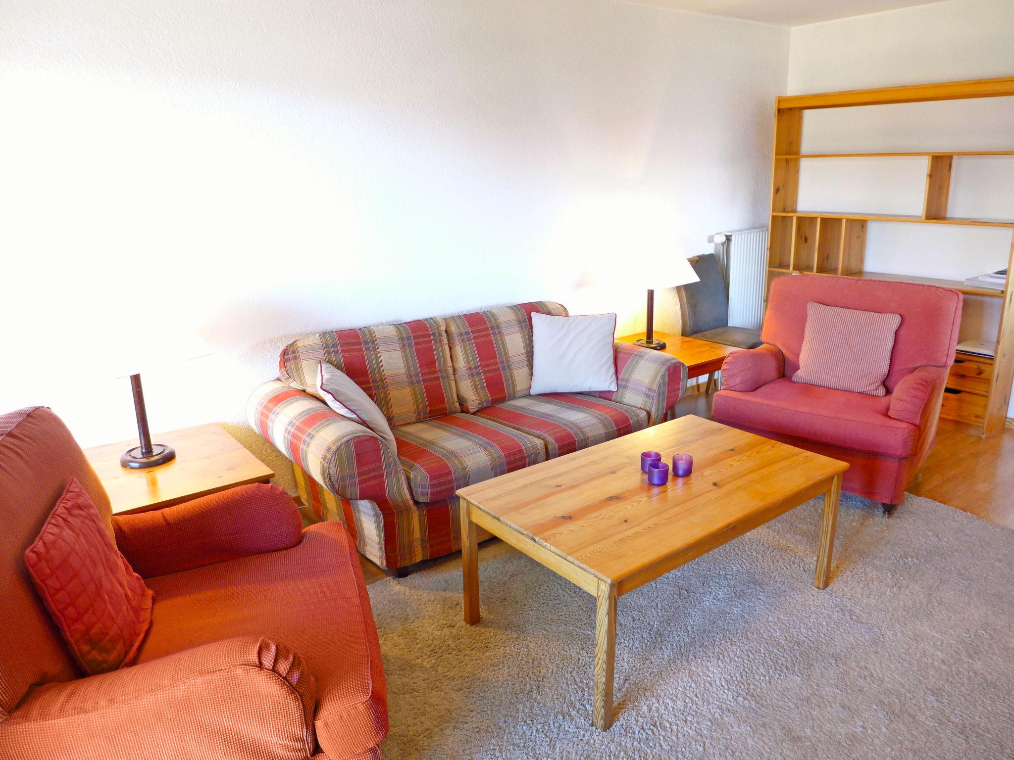 Foto 7 - Apartamento de 2 habitaciones en Crans-Montana