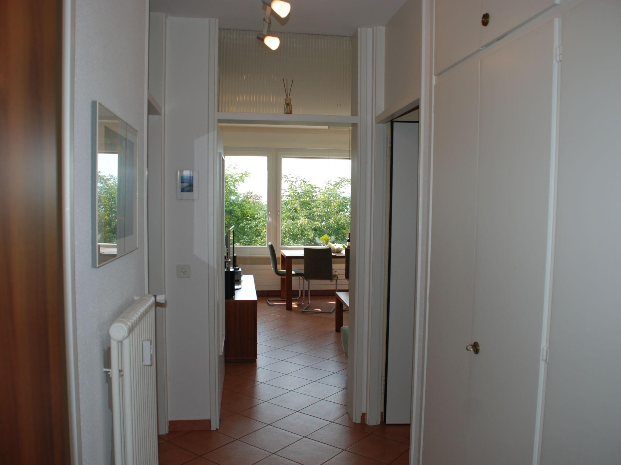 Photo 12 - Appartement de 2 chambres à Lugano avec piscine et vues sur la montagne