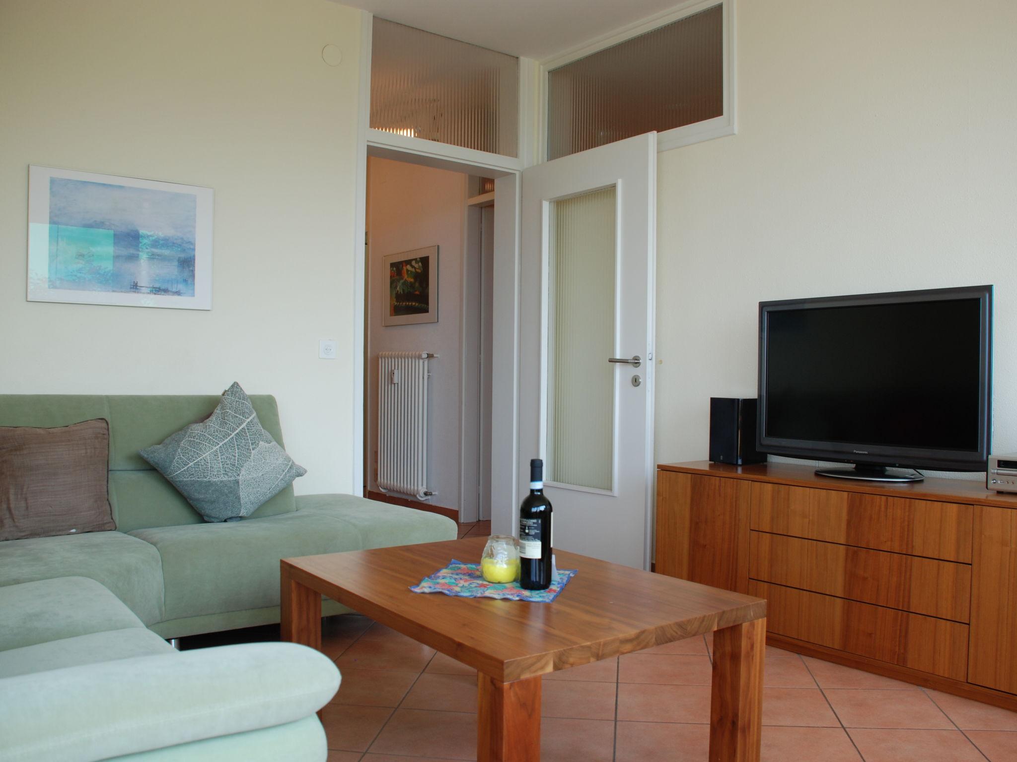 Photo 15 - 2 bedroom Apartment in Lugano with swimming pool and mountain view