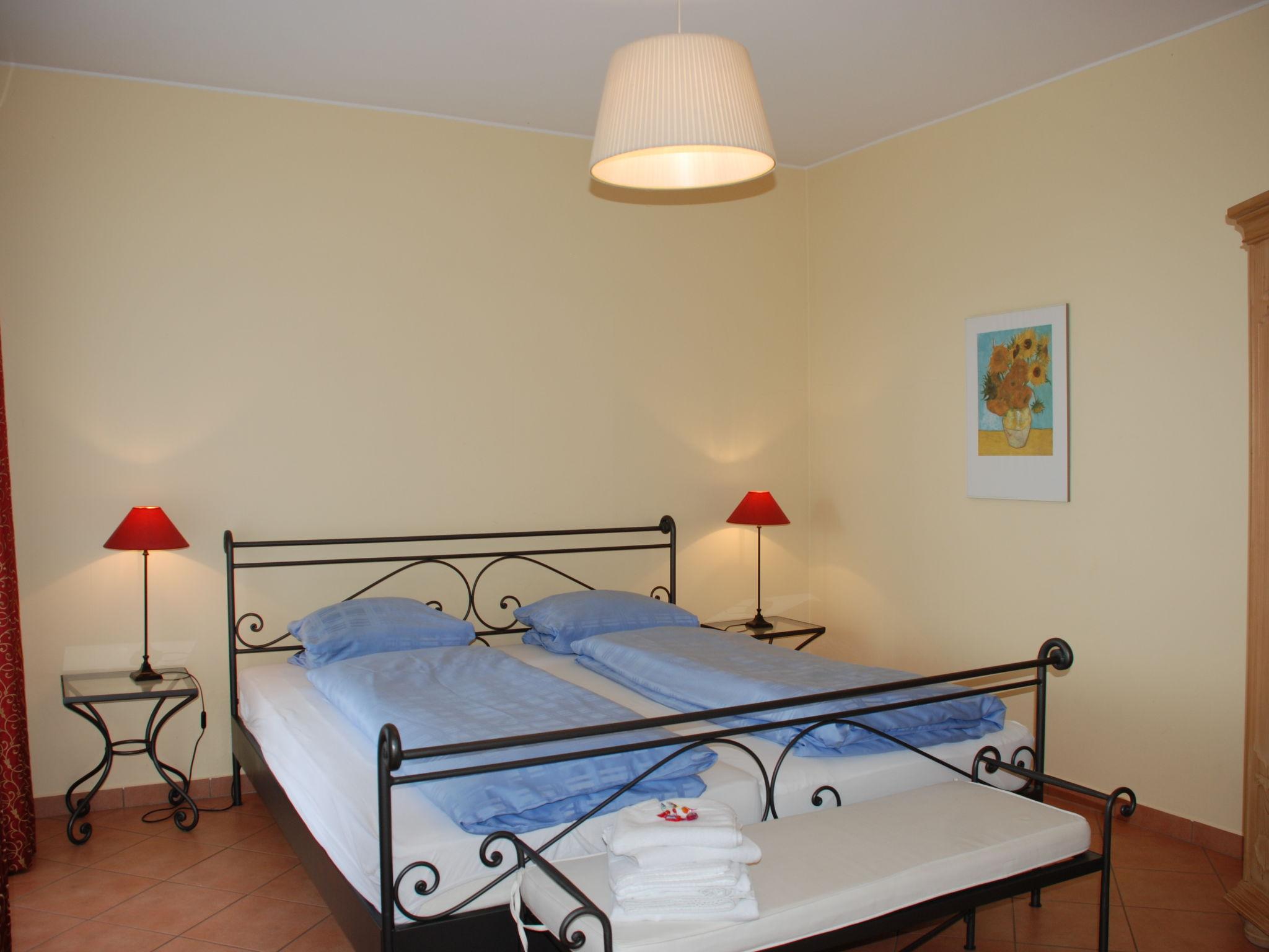 Foto 18 - Appartamento con 2 camere da letto a Lugano con piscina e vista sulle montagne