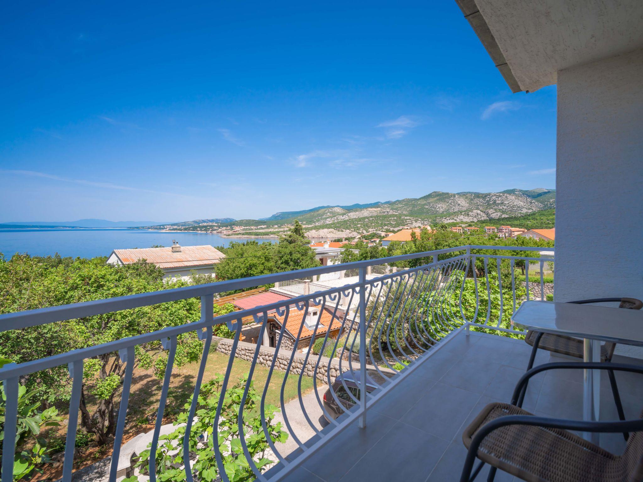 Photo 31 - Maison de 3 chambres à Novi Vinodolski avec piscine privée et jardin