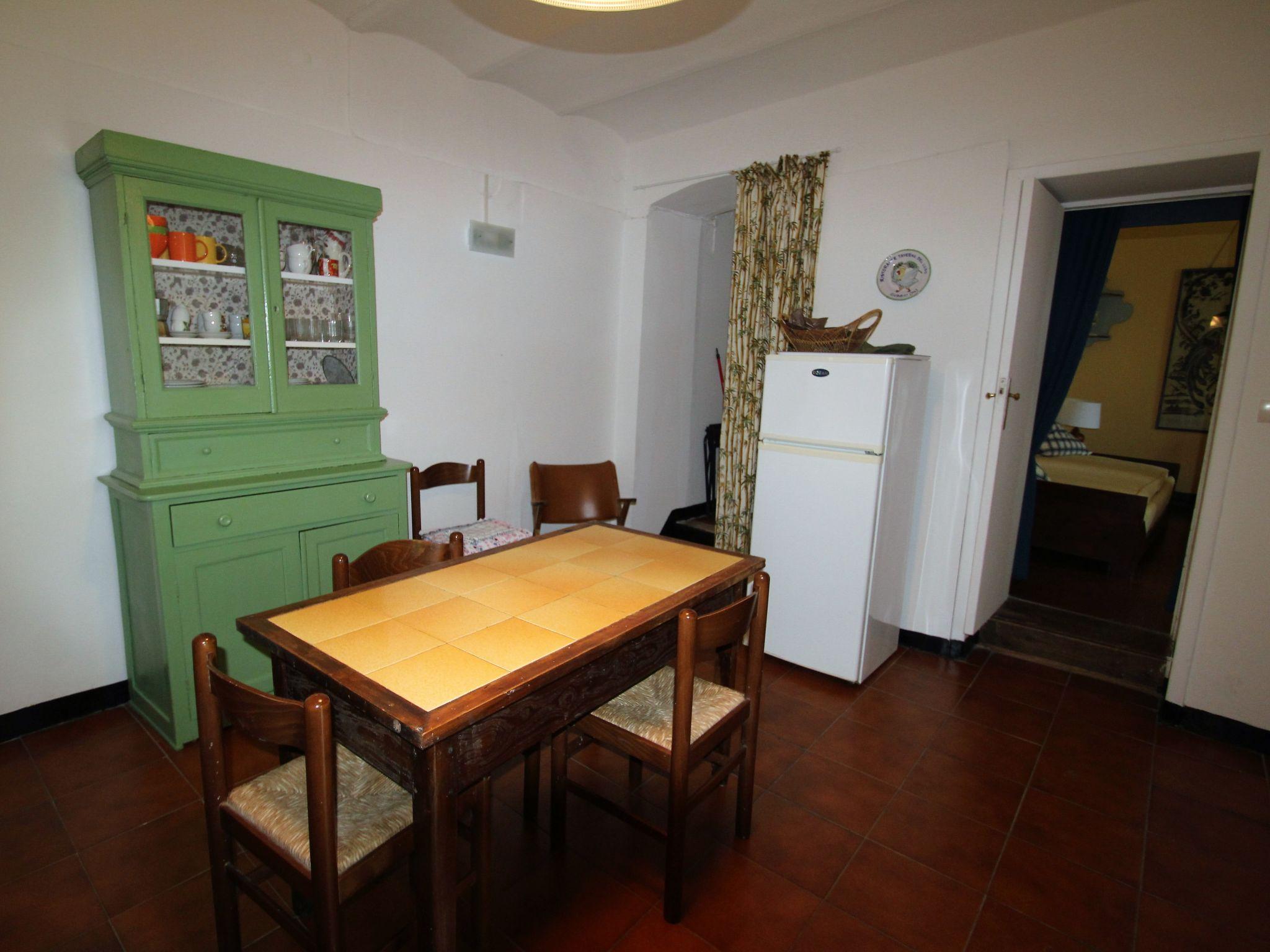 Photo 11 - 1 bedroom Apartment in Albisola Superiore with sea view