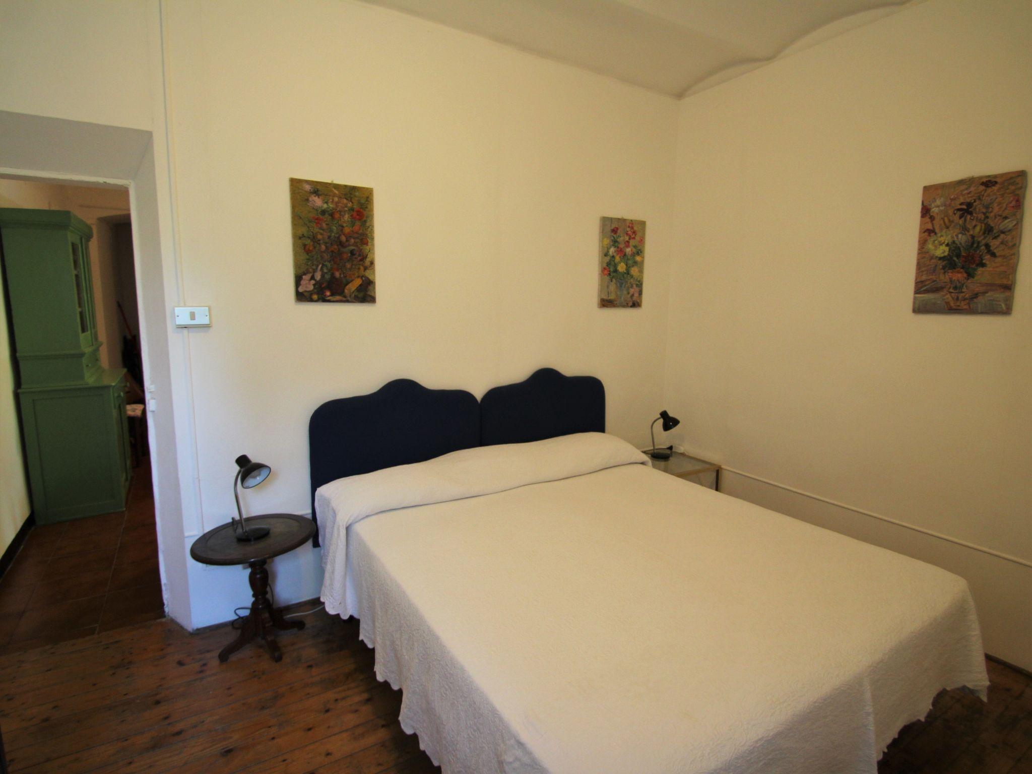 Foto 13 - Apartment mit 1 Schlafzimmer in Albisola Superiore mit blick aufs meer