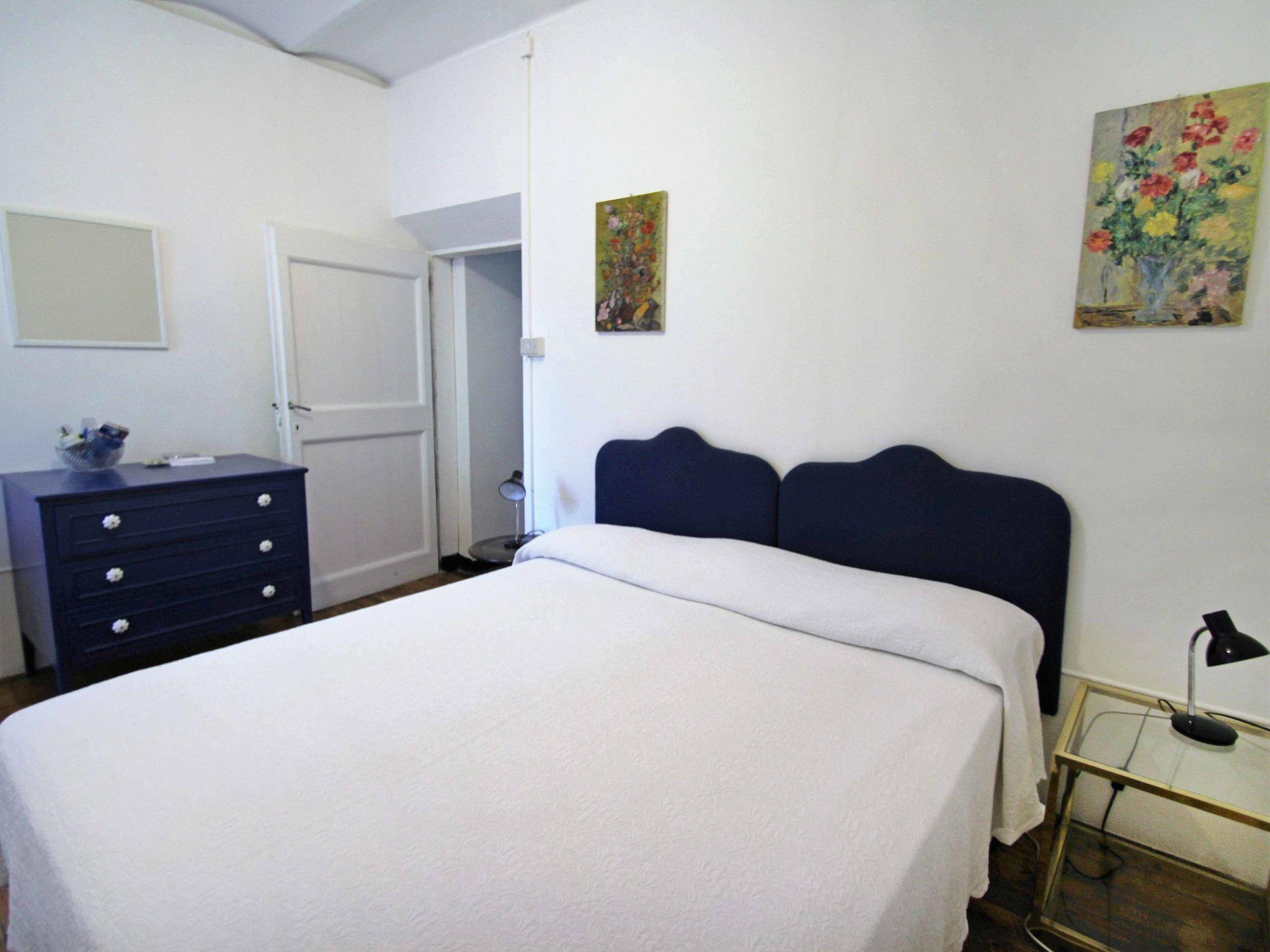 Foto 3 - Appartamento con 1 camera da letto a Albisola Superiore con vista mare