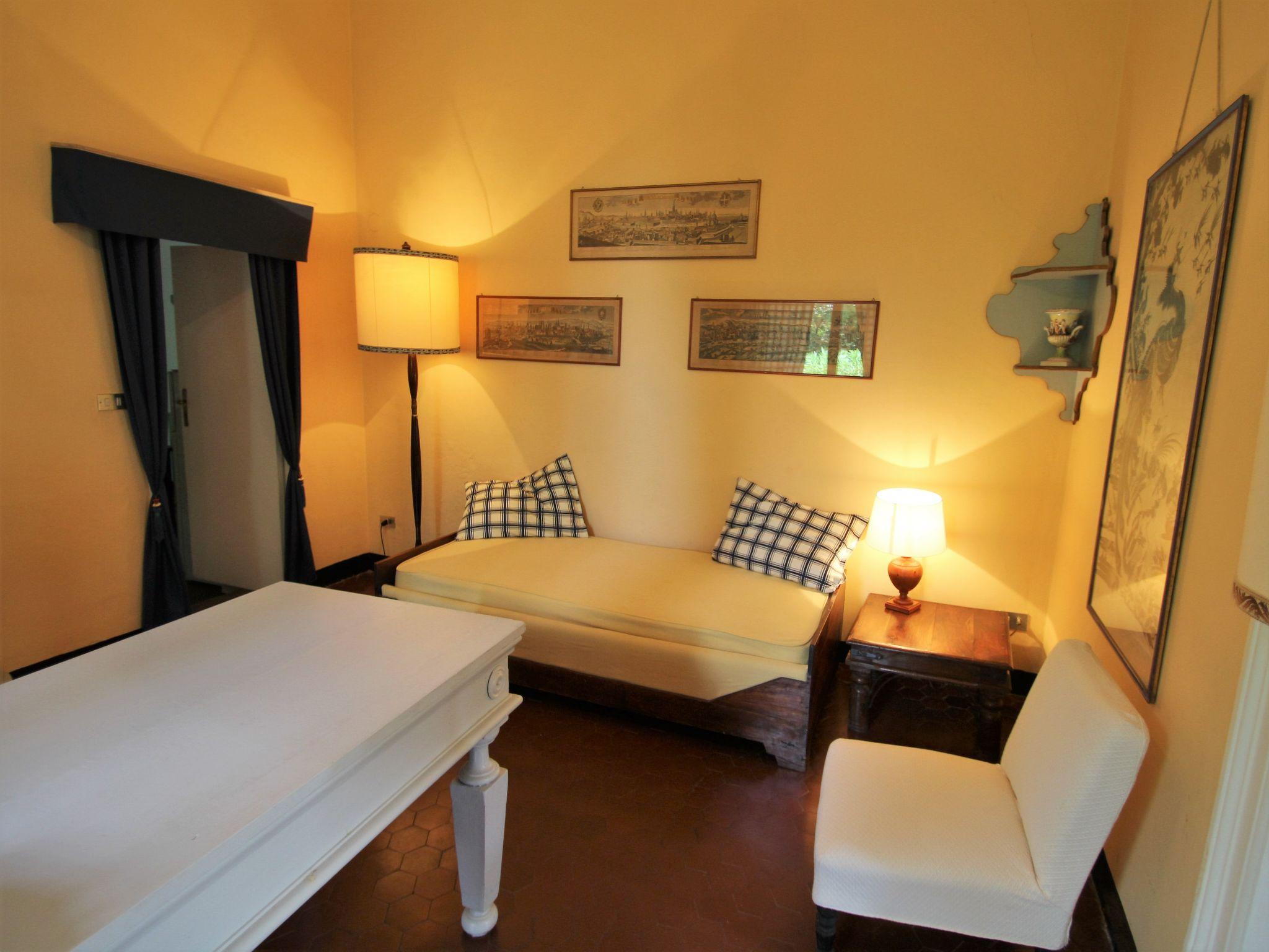 Foto 7 - Apartment mit 1 Schlafzimmer in Albisola Superiore mit blick aufs meer