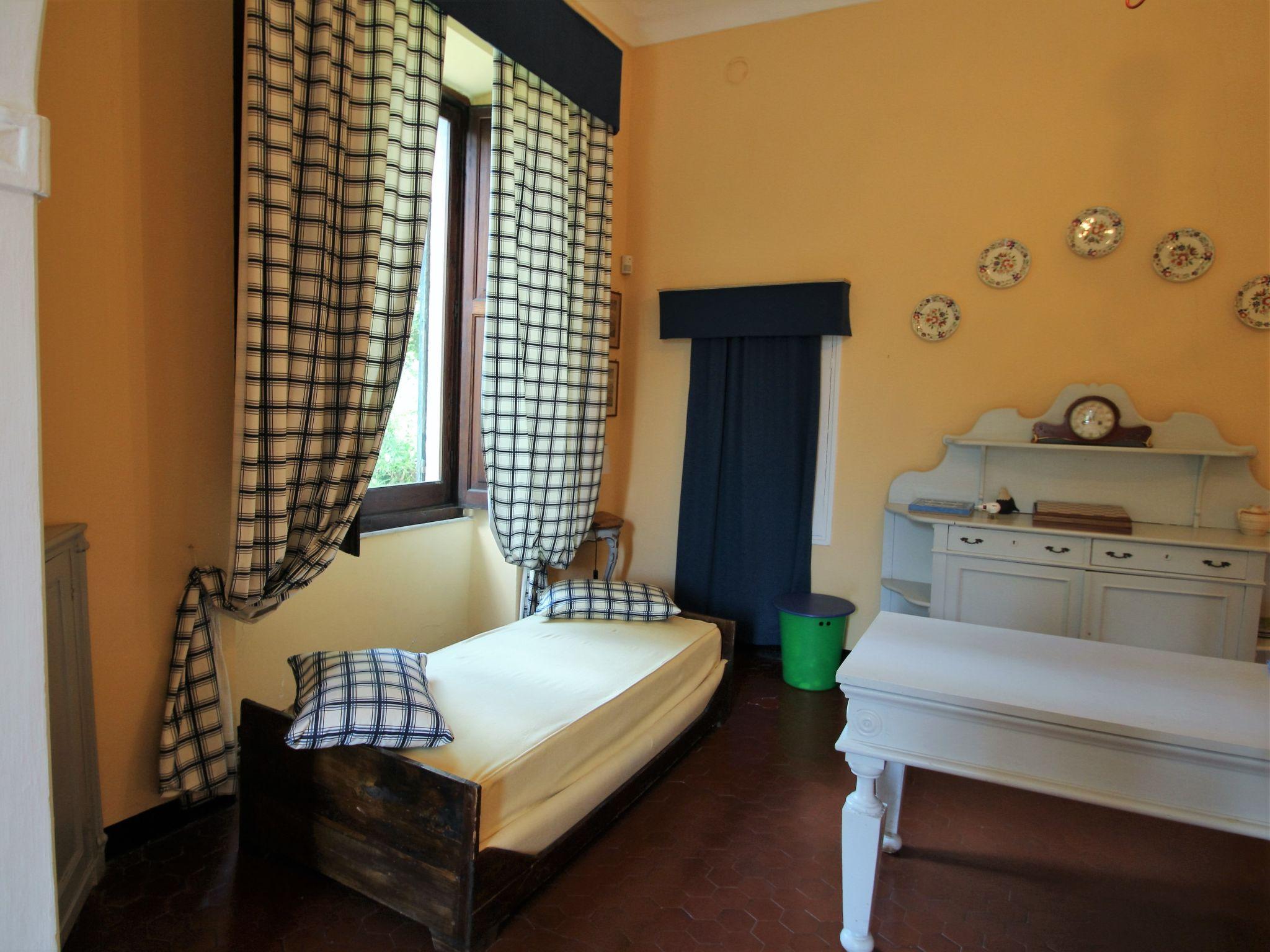 Photo 8 - 1 bedroom Apartment in Albisola Superiore with garden