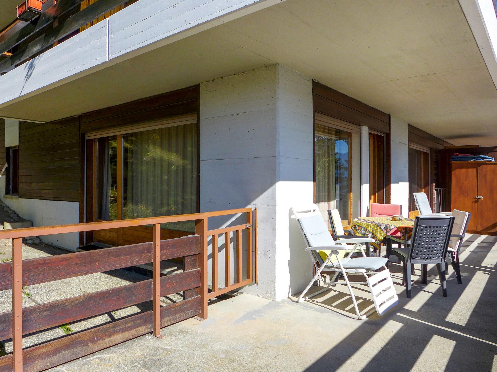 Photo 15 - 2 bedroom Apartment in Crans-Montana