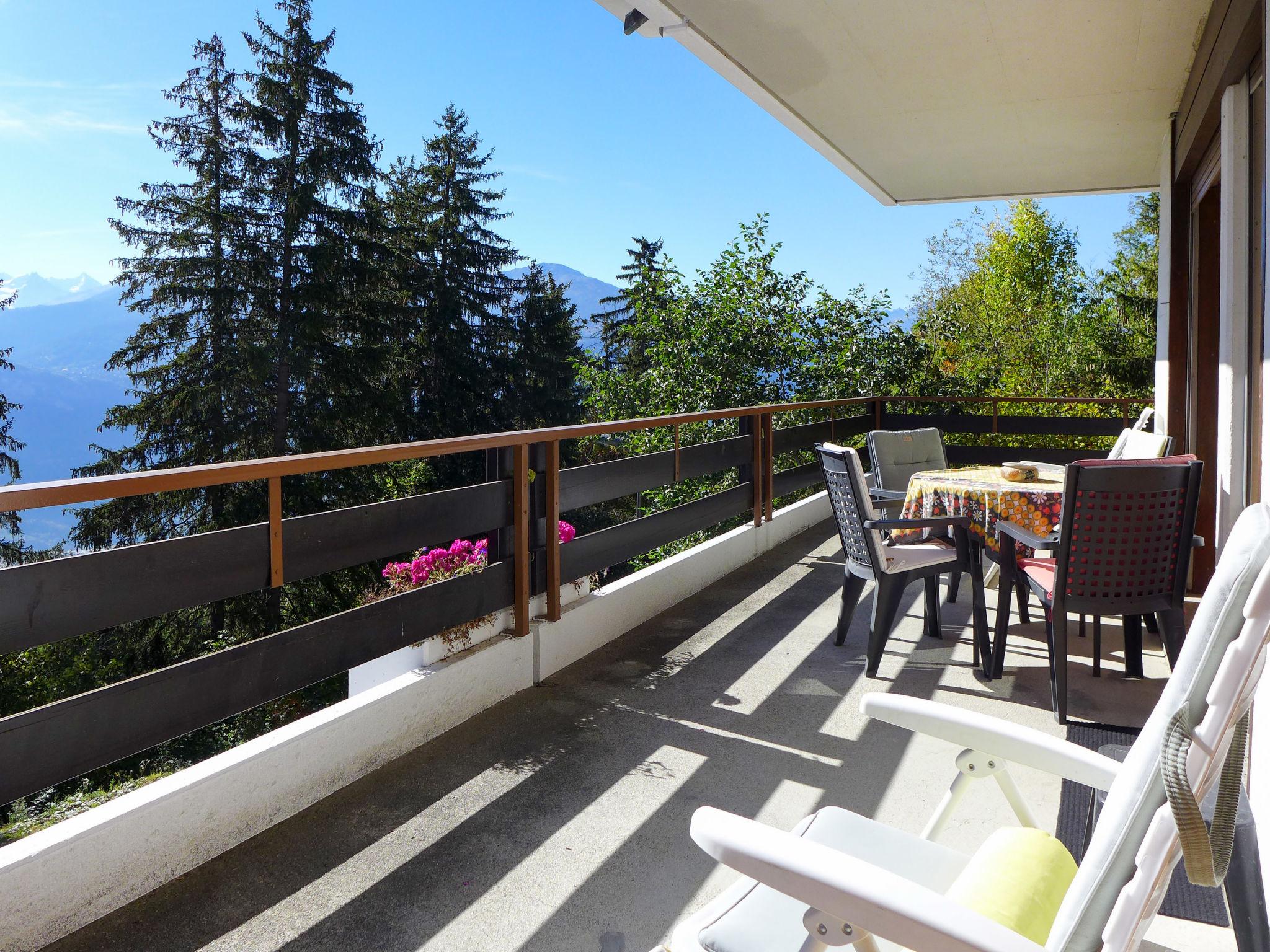 Photo 4 - 2 bedroom Apartment in Crans-Montana