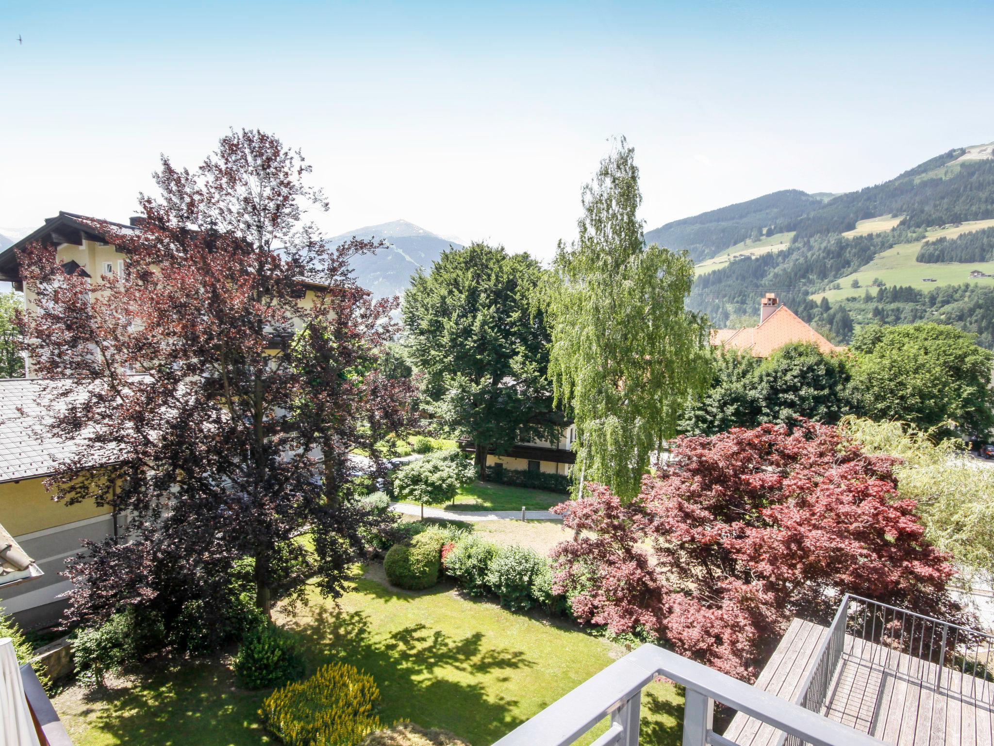 Photo 29 - Appartement de 3 chambres à Bad Hofgastein avec terrasse et vues sur la montagne