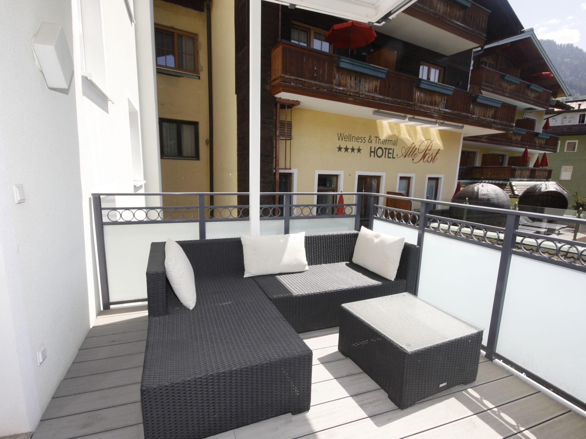 Photo 28 - Appartement de 3 chambres à Bad Hofgastein avec terrasse et vues sur la montagne