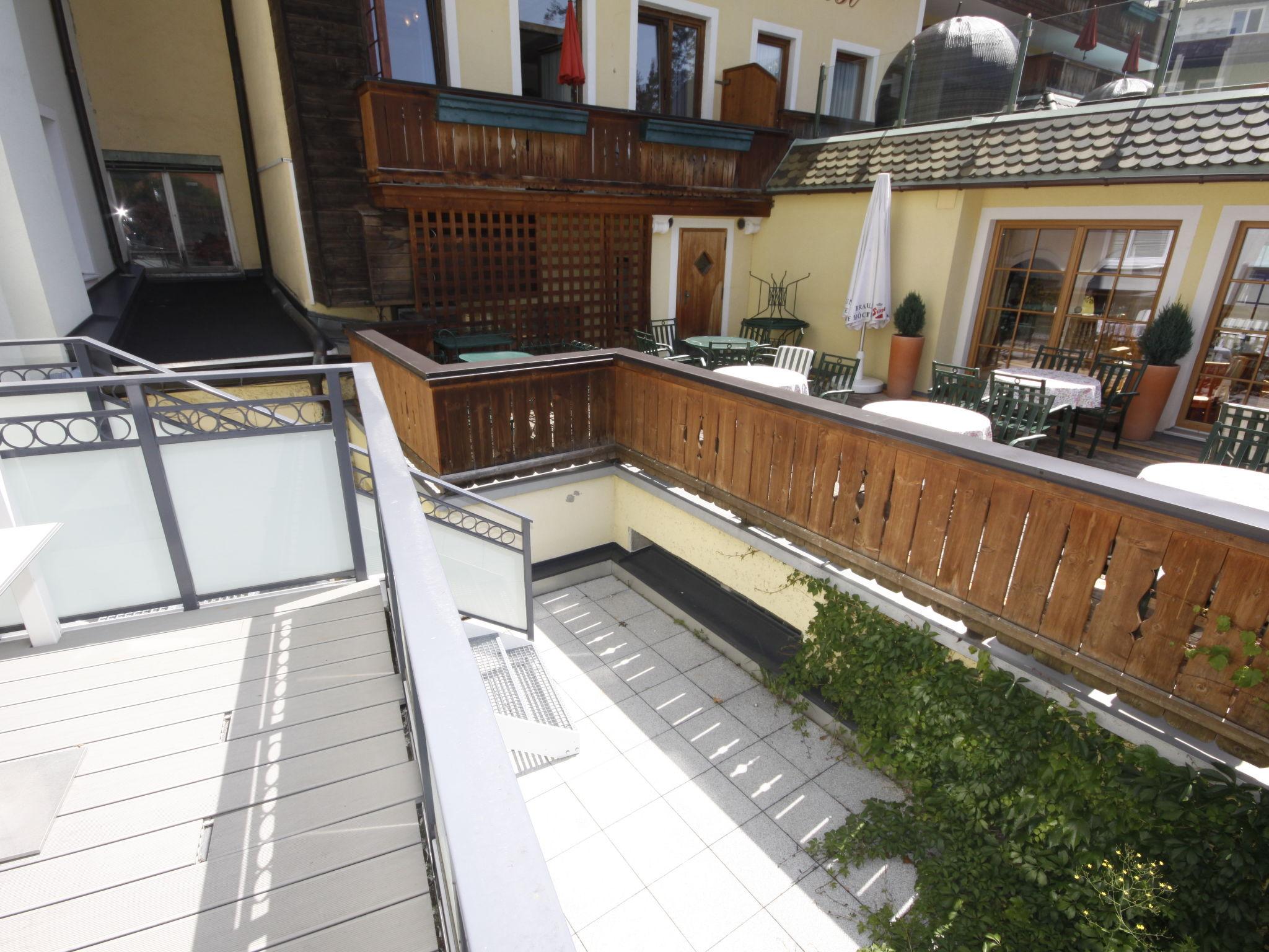 Photo 26 - 3 bedroom Apartment in Bad Hofgastein with terrace