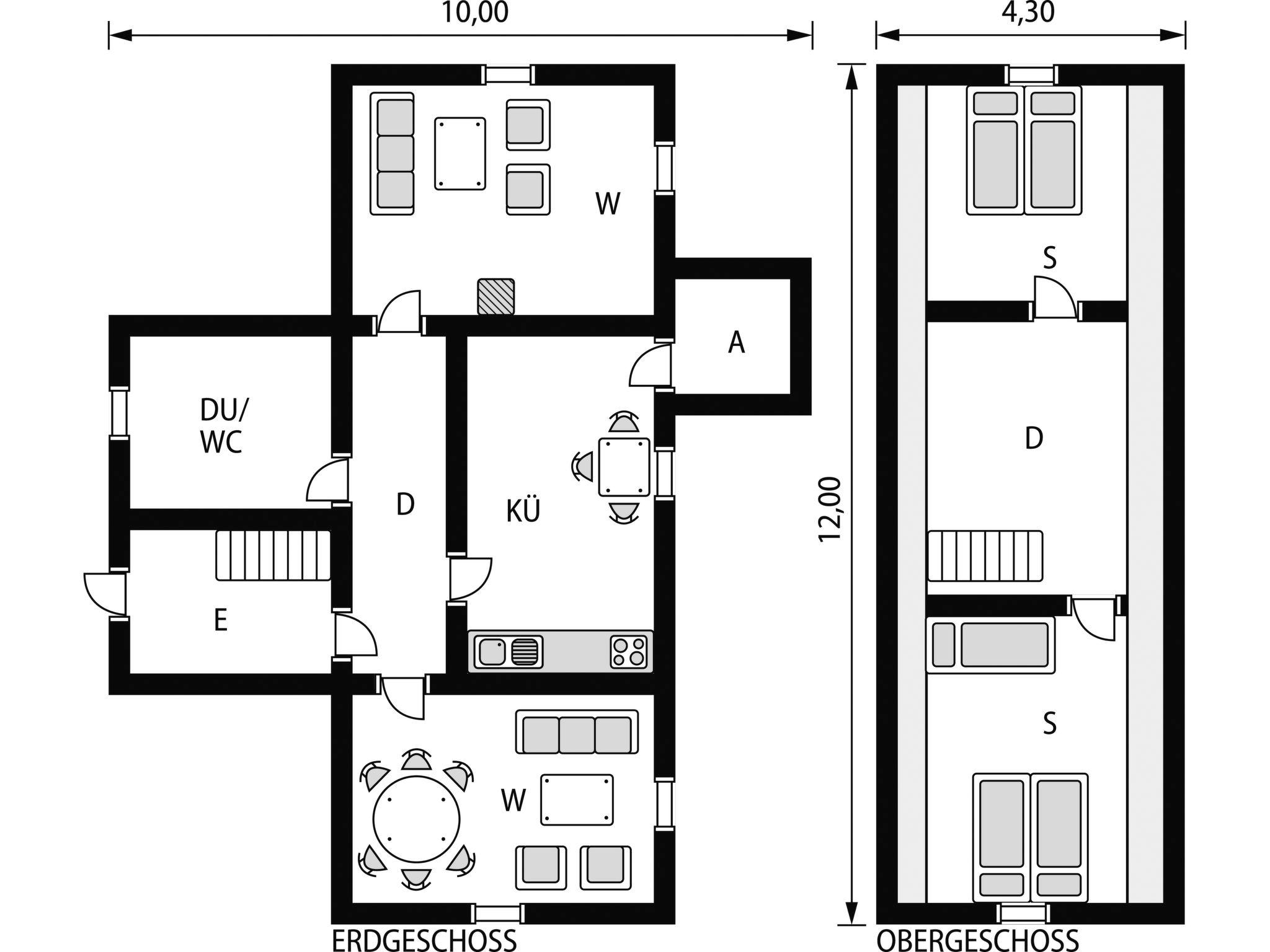 Foto 19 - Casa de 2 habitaciones en Eikefjord con jardín