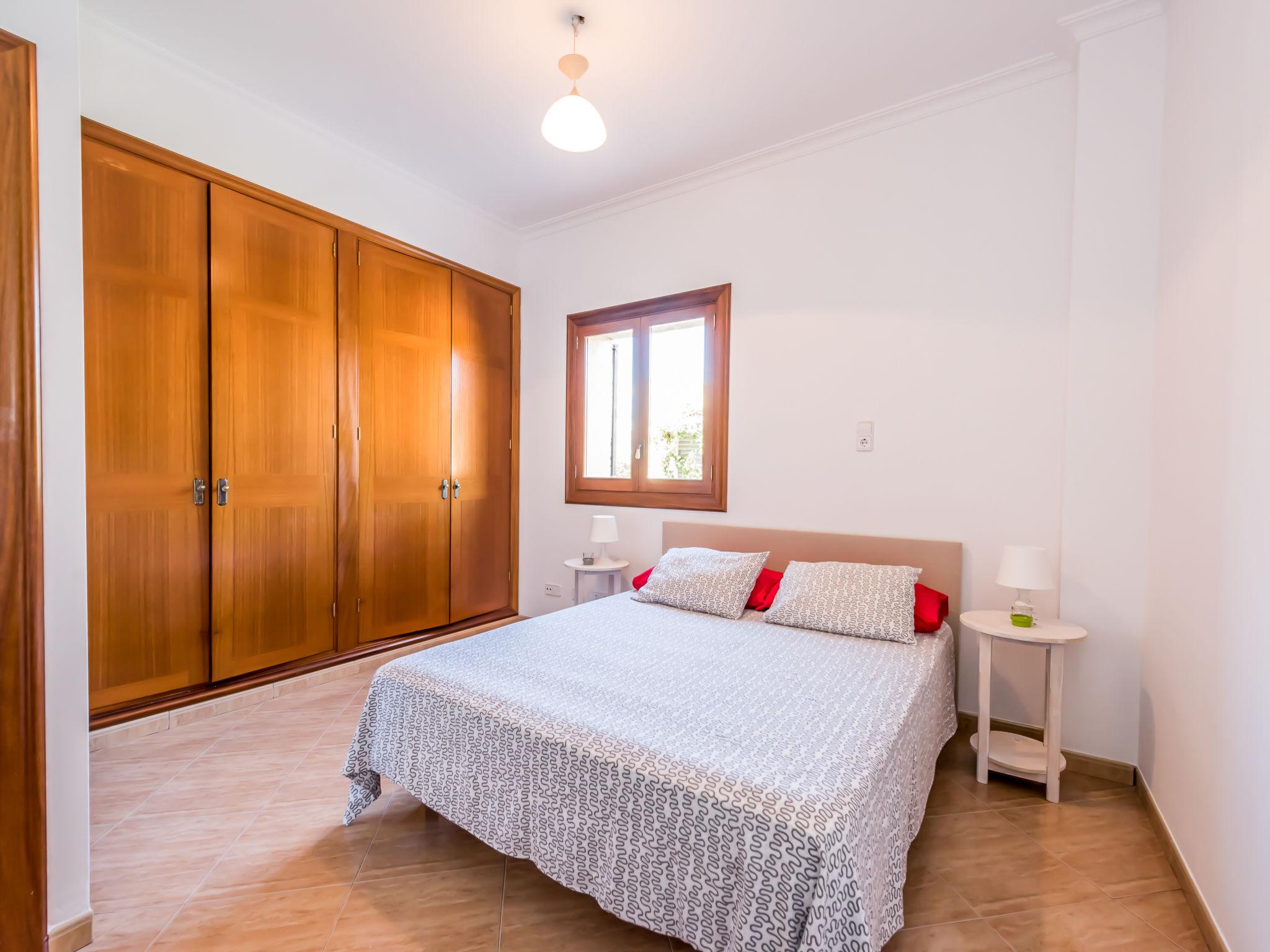 Foto 10 - Casa con 3 camere da letto a Sineu con piscina privata e vista mare