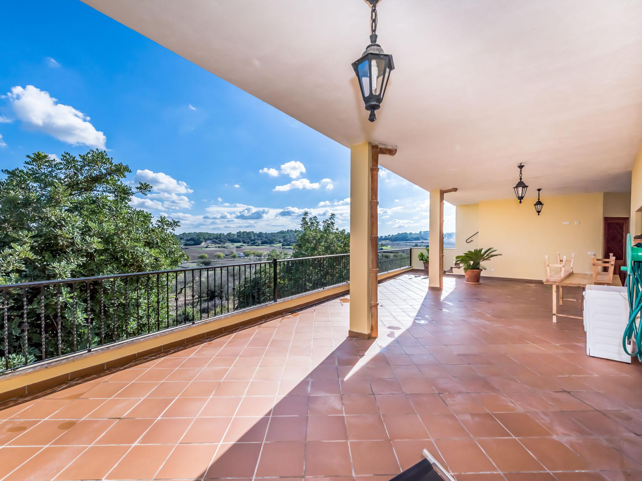 Photo 15 - Maison de 3 chambres à Sineu avec piscine privée et jardin