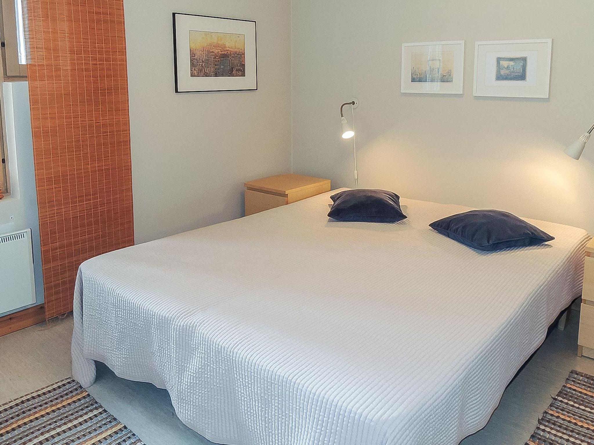 Foto 17 - Casa con 1 camera da letto a Lieksa con sauna
