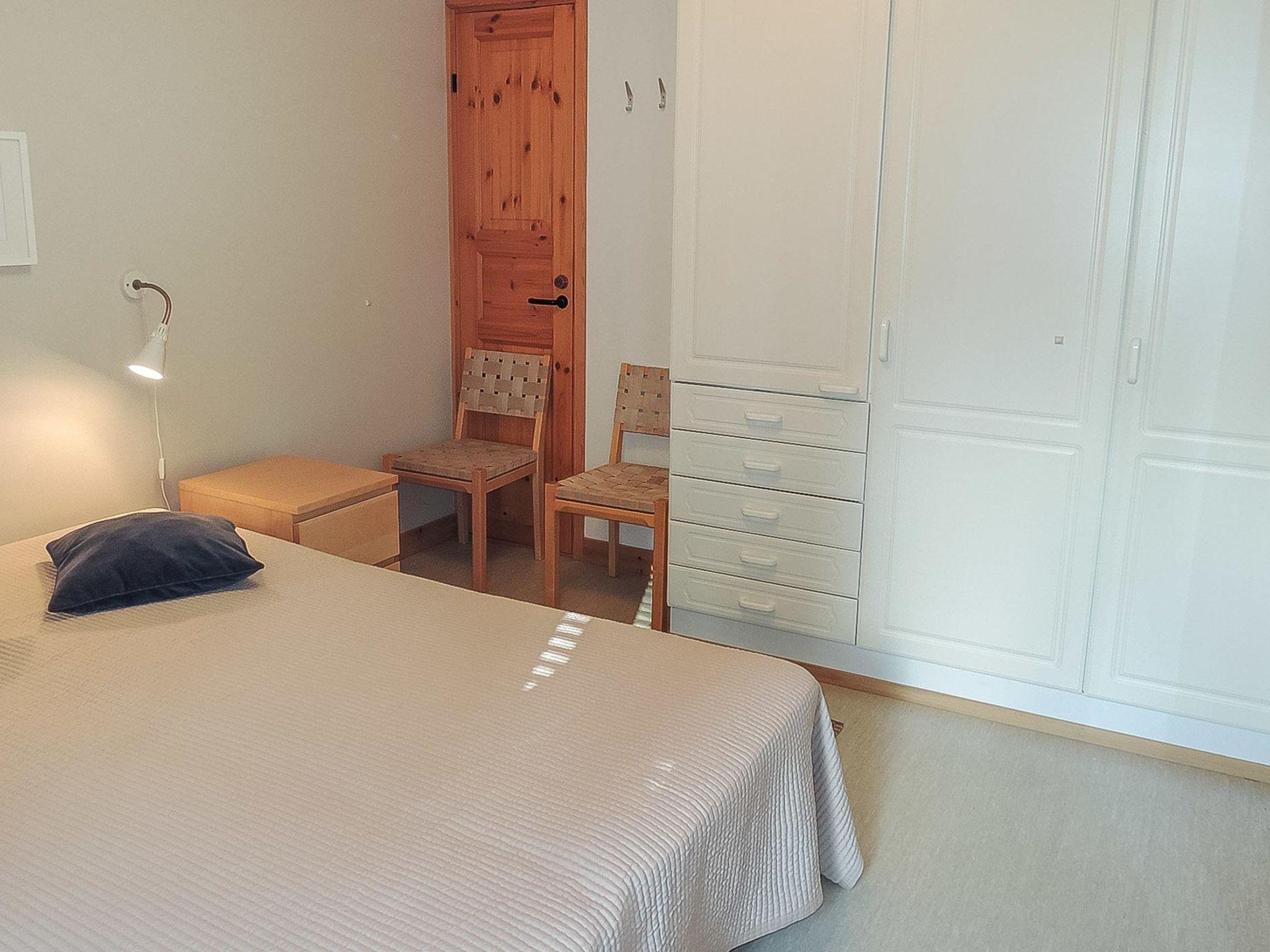 Foto 16 - Haus mit 1 Schlafzimmer in Lieksa mit sauna