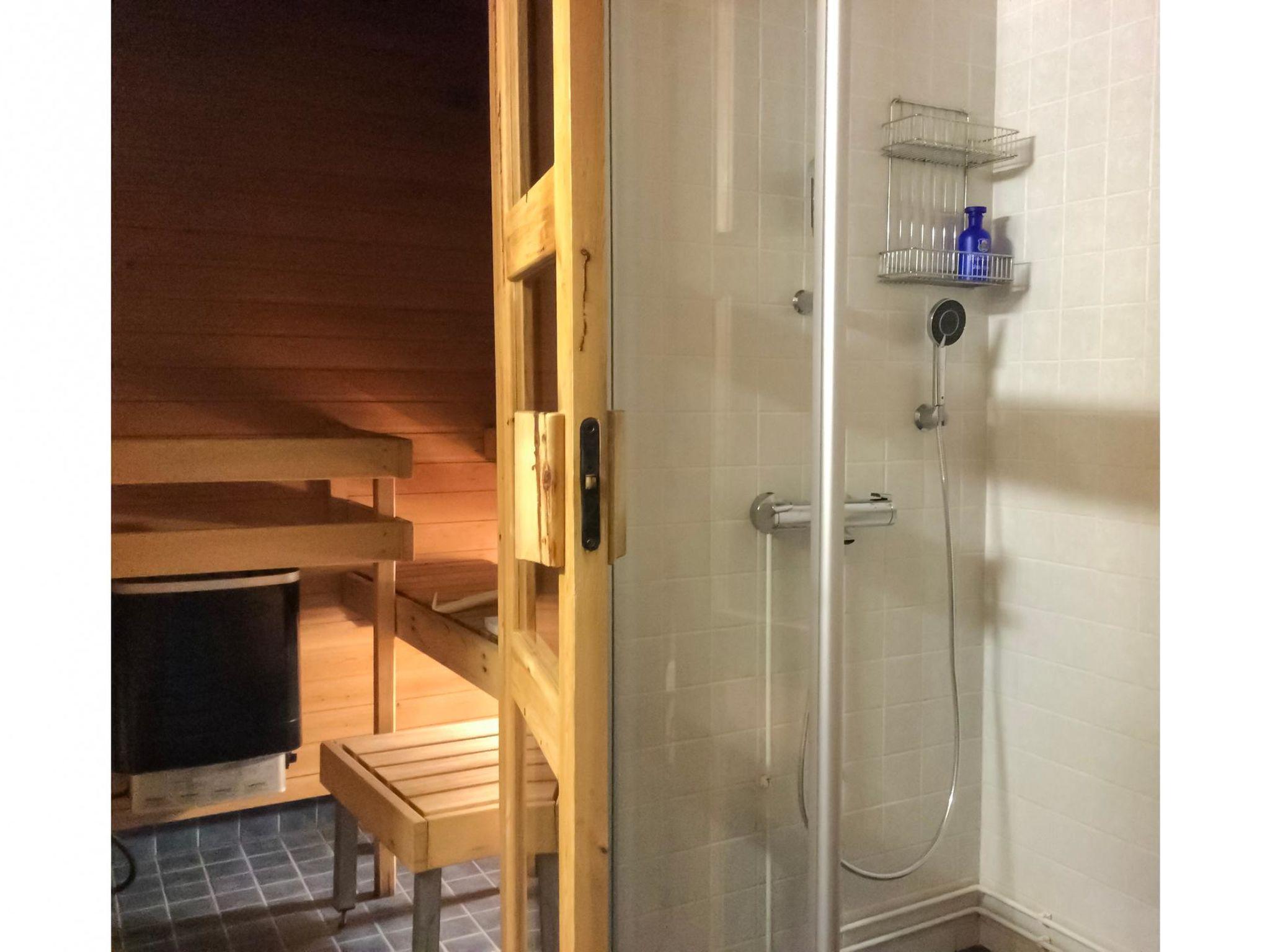 Photo 14 - Maison de 1 chambre à Lieksa avec sauna