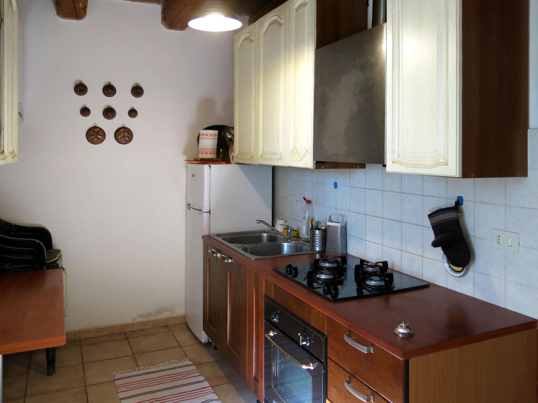 Photo 9 - 3 bedroom House in Arsita with garden and terrace