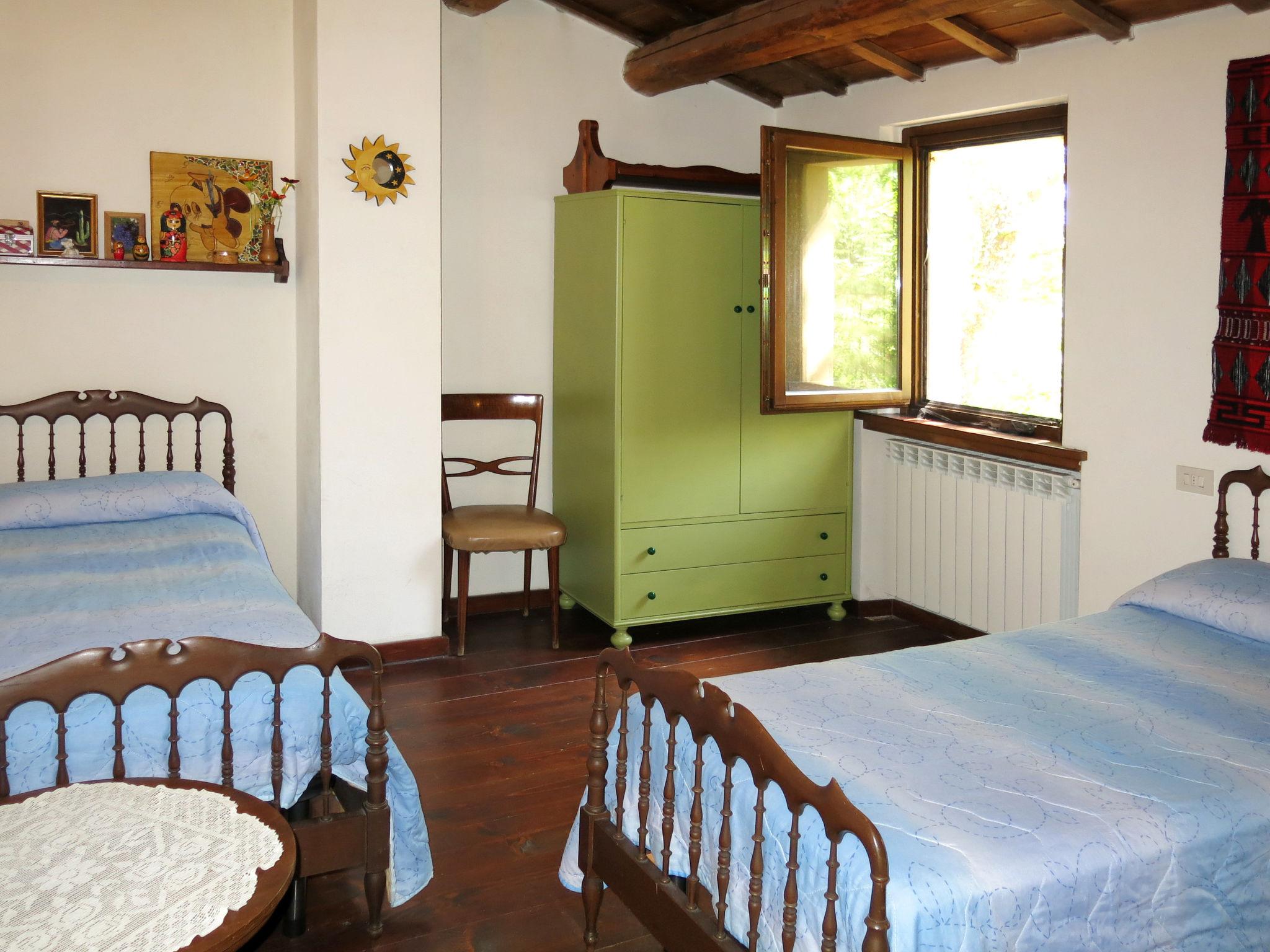 Foto 12 - Casa con 3 camere da letto a Arsita con giardino e terrazza