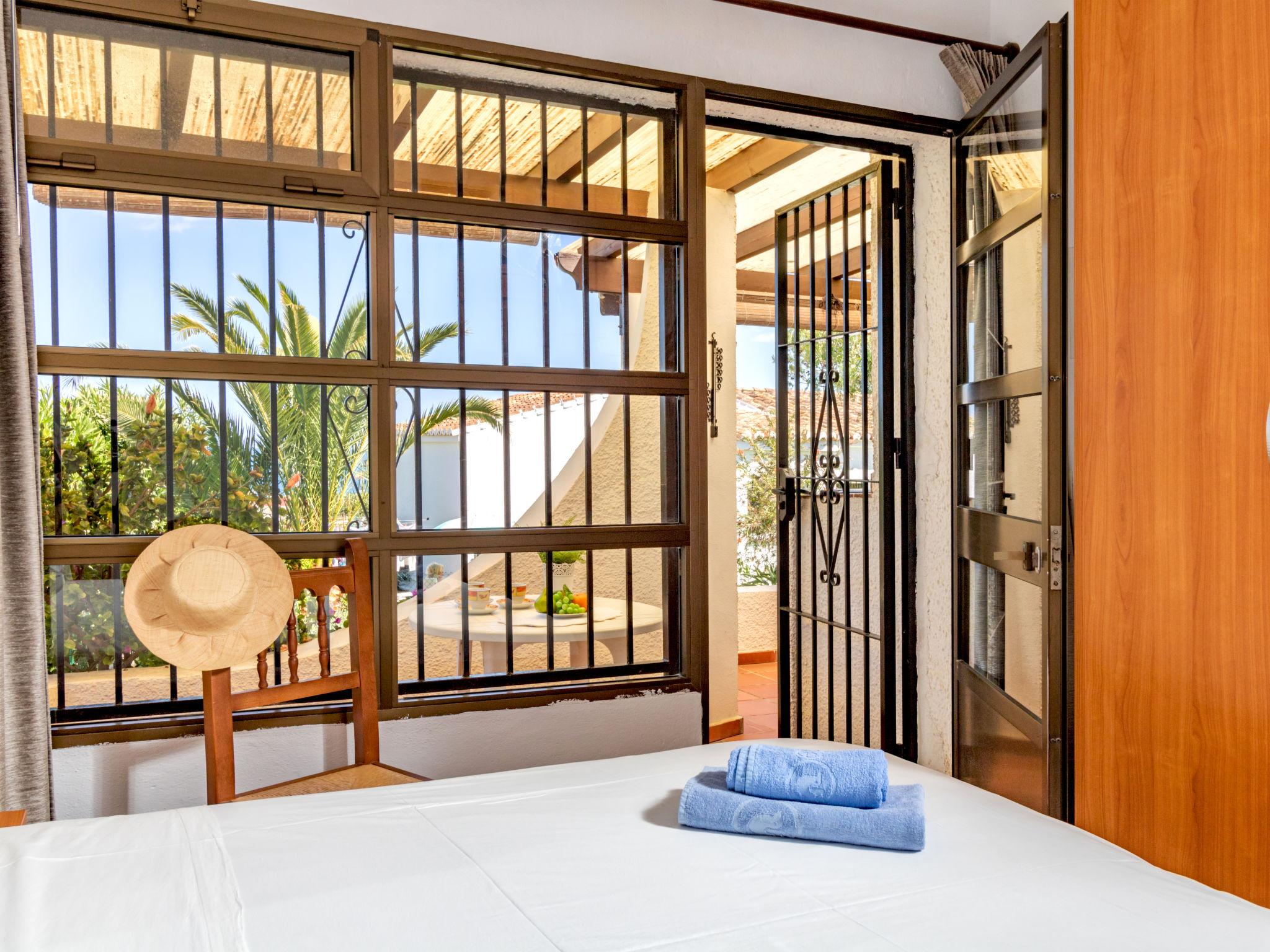 Photo 8 - Maison de 1 chambre à Mijas avec piscine et jardin