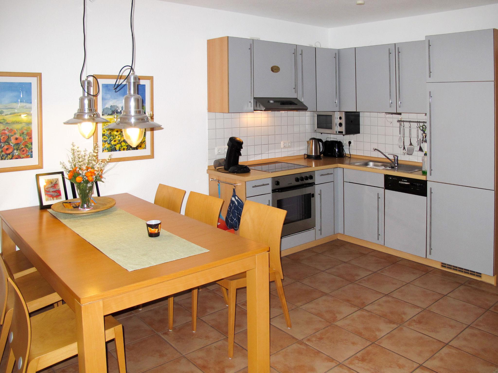 Photo 3 - 2 bedroom Apartment in Breege with garden and terrace