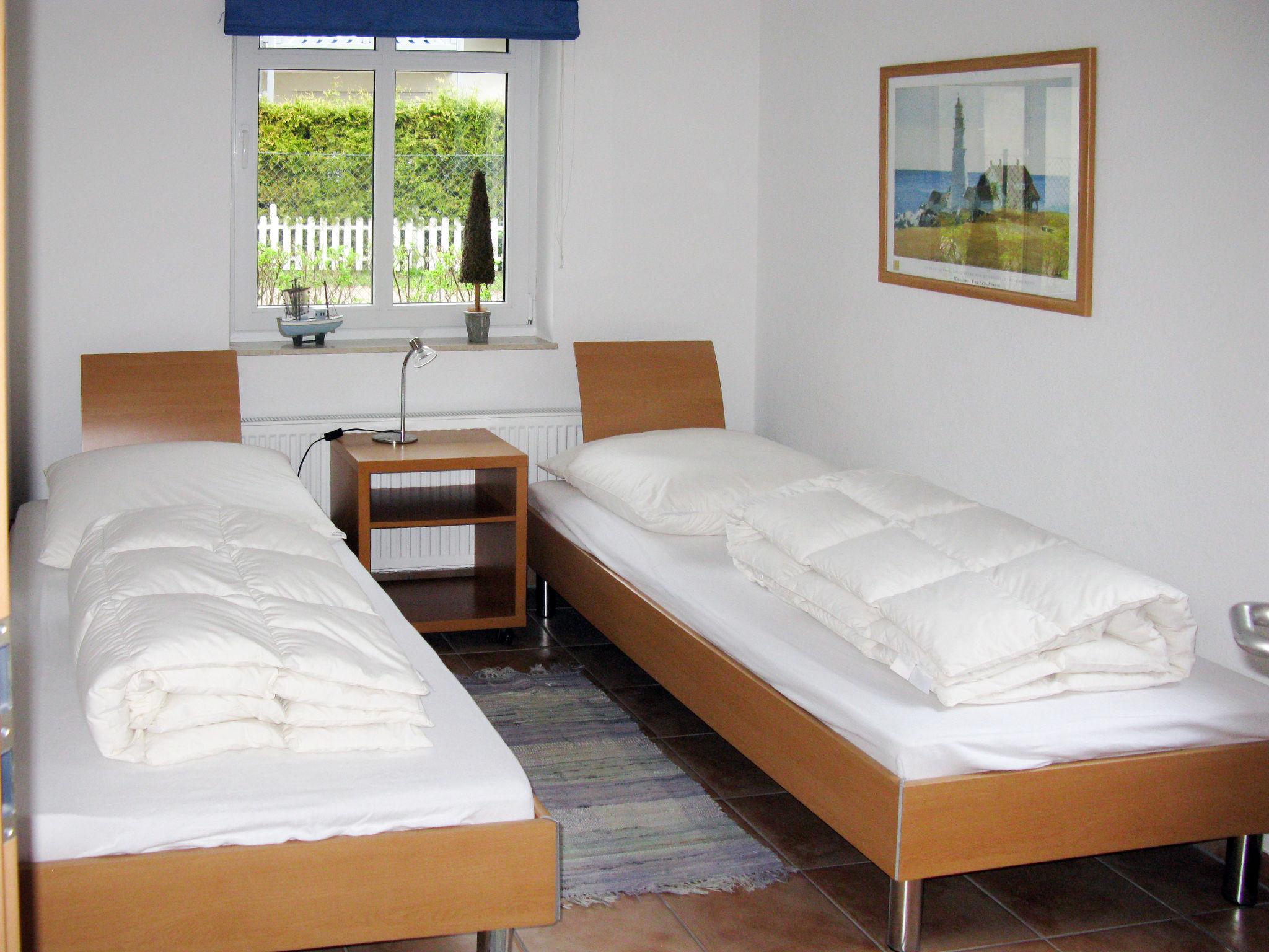 Foto 6 - Appartamento con 2 camere da letto a Breege con terrazza e vista mare
