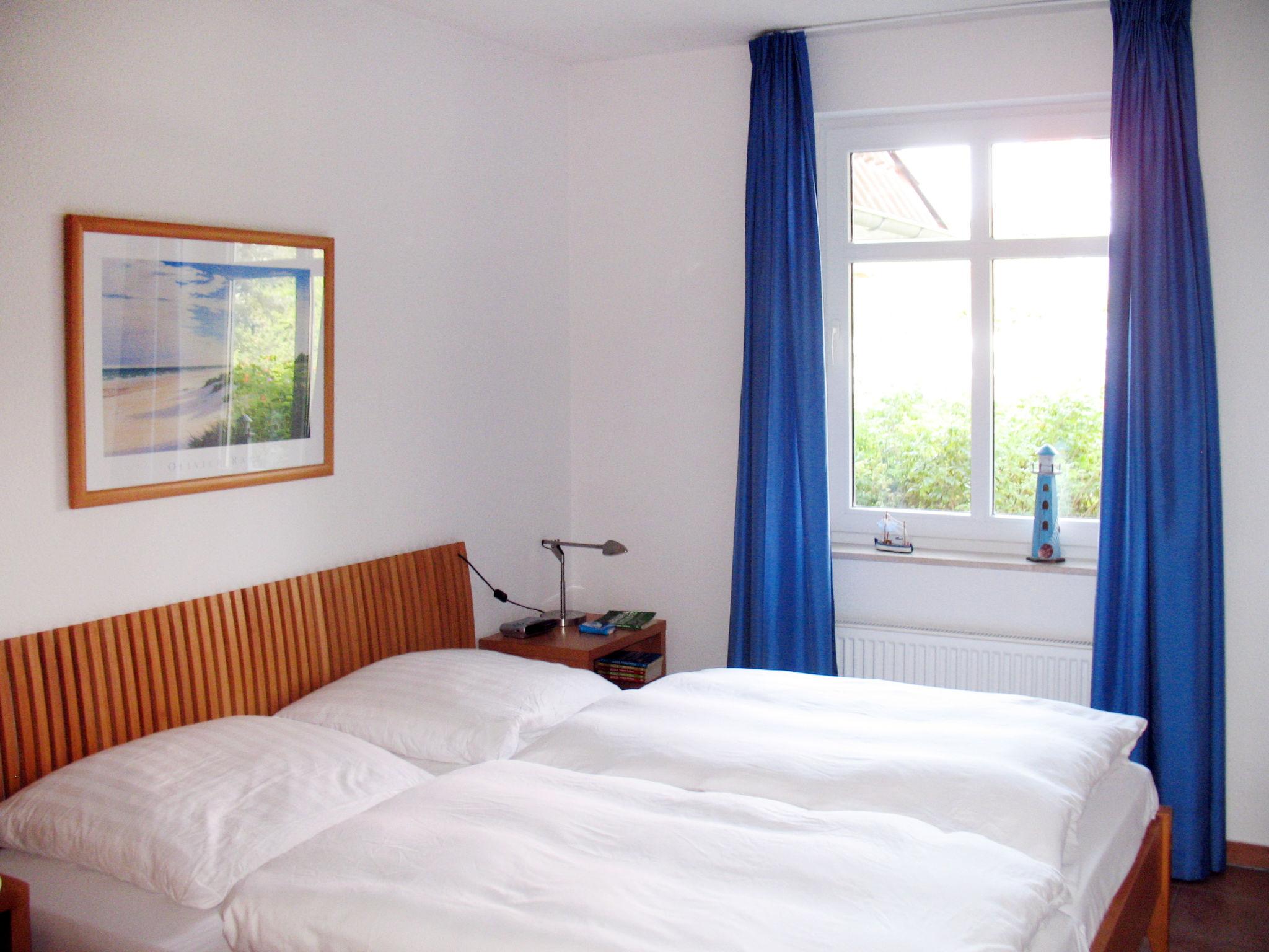 Foto 5 - Appartamento con 2 camere da letto a Breege con terrazza e vista mare