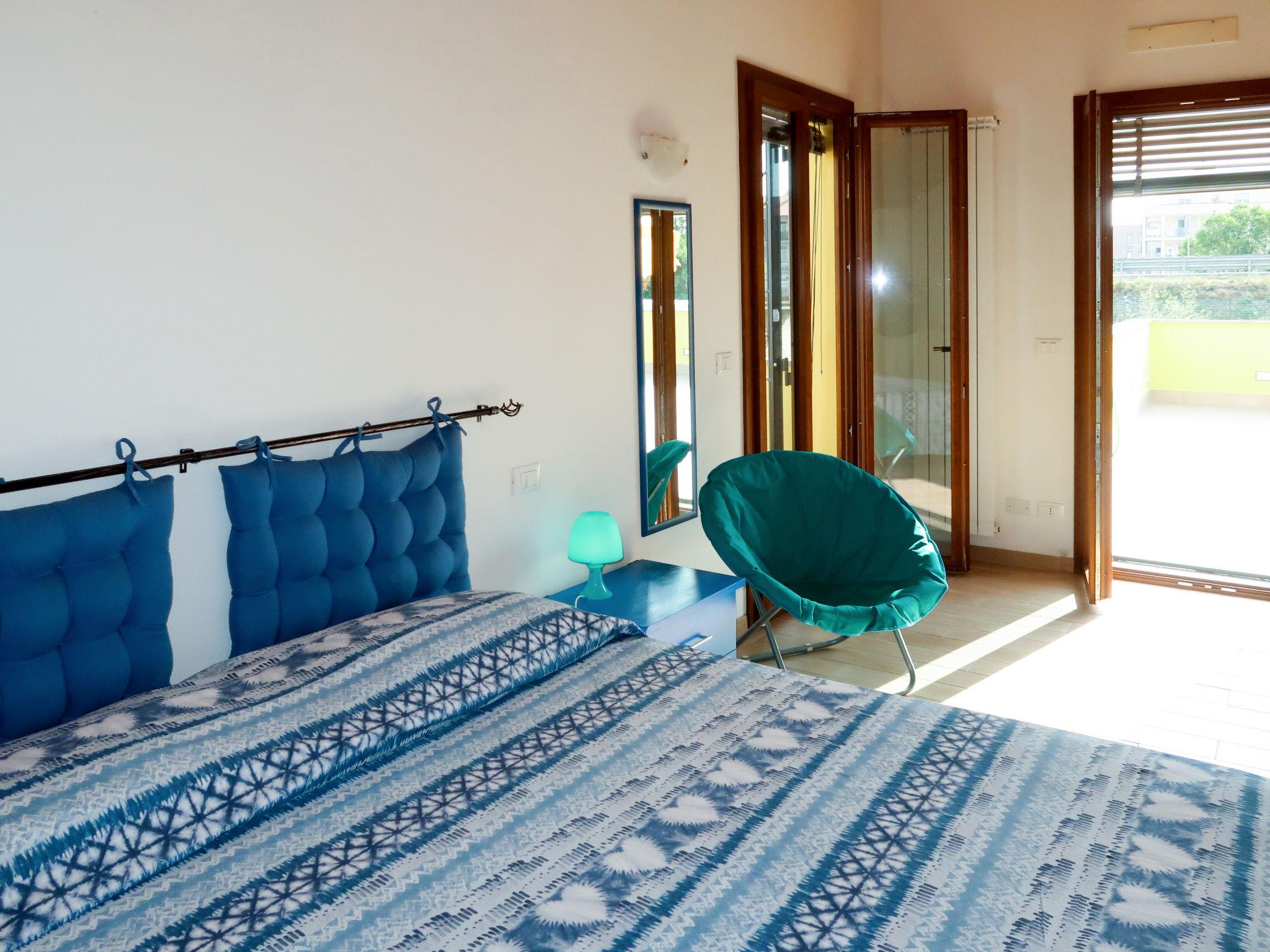 Foto 3 - Casa de 2 quartos em Albenga com terraço e vistas do mar