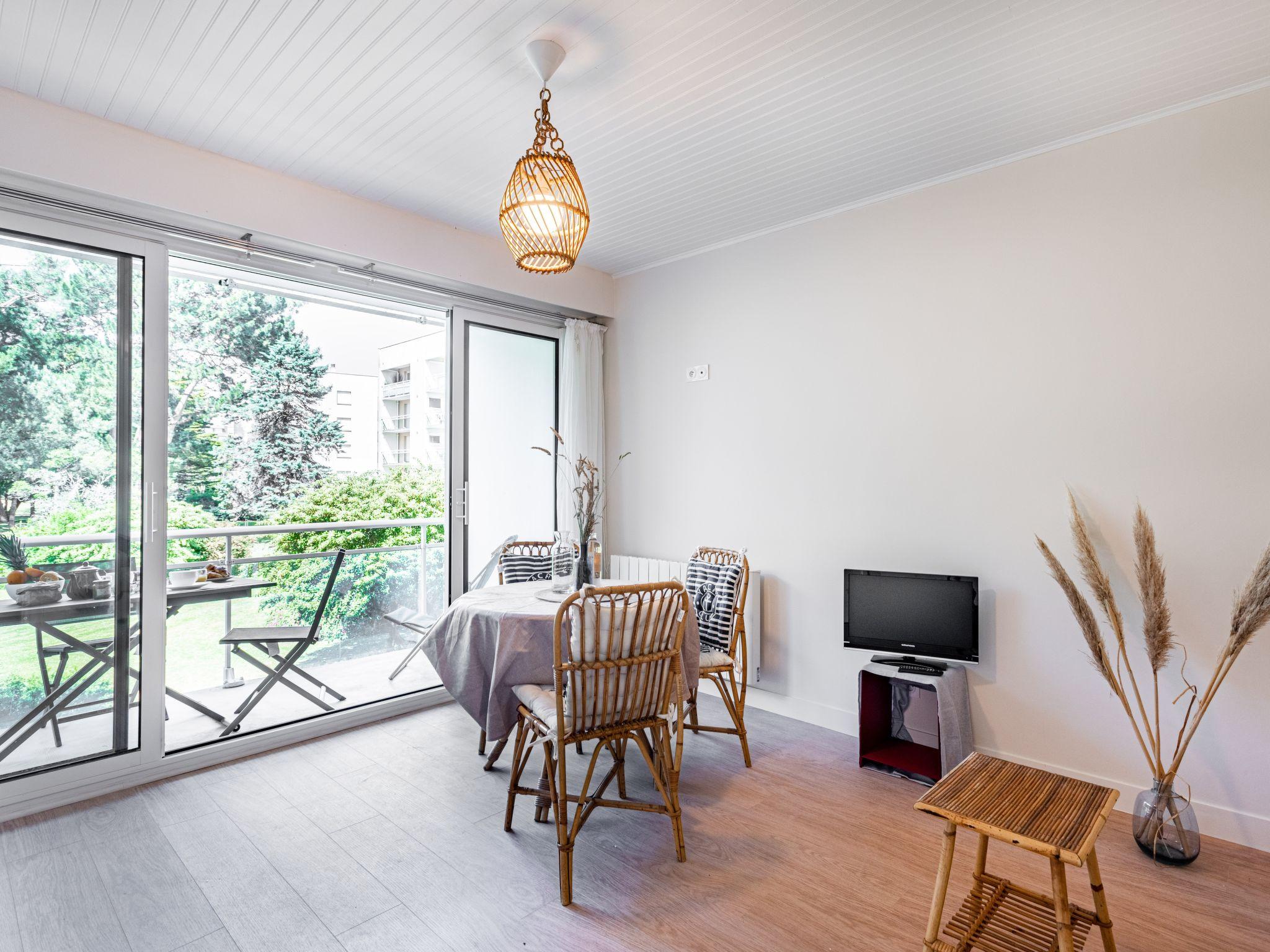 Photo 8 - Apartment in Carnac with garden and sea view