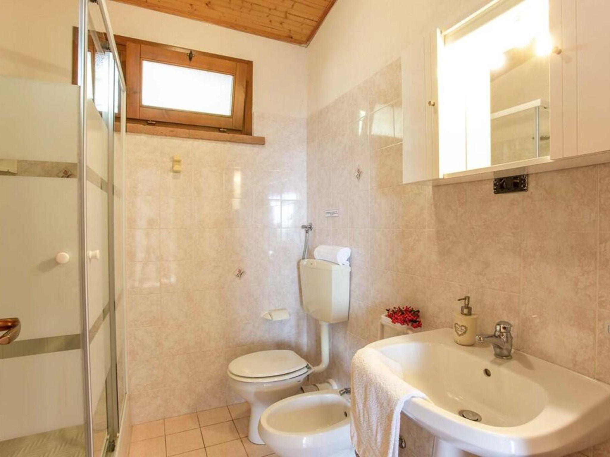 Foto 14 - Casa de 2 quartos em Pomarance com piscina privada e jardim