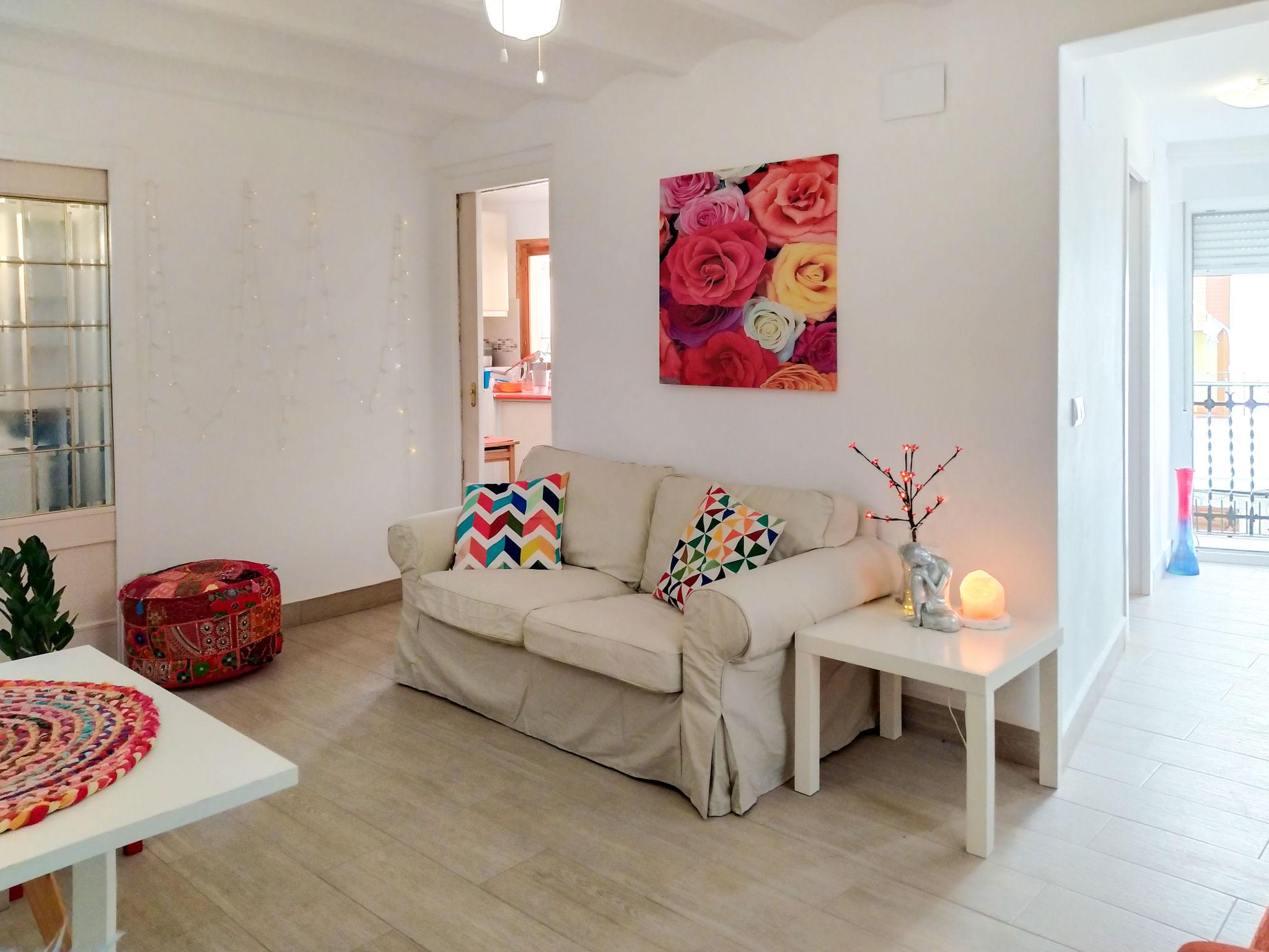 Foto 7 - Apartamento de 2 quartos em Altea