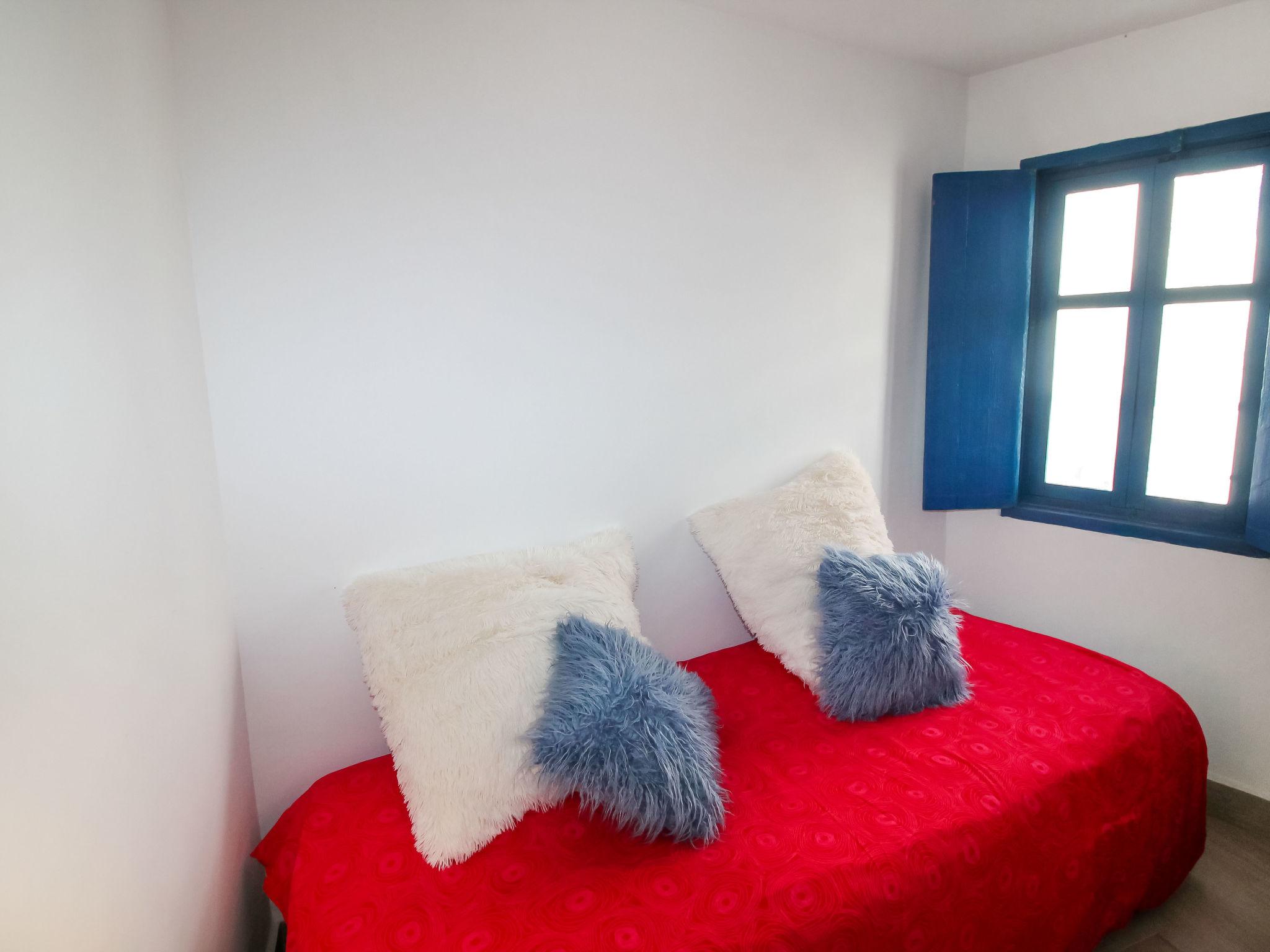 Foto 12 - Appartamento con 2 camere da letto a Altea con vista mare
