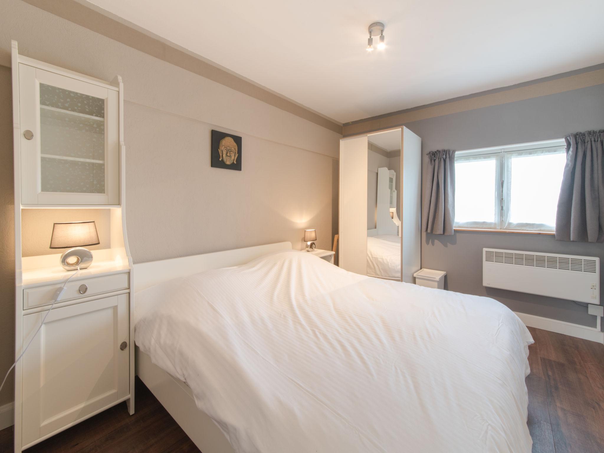 Foto 4 - Apartamento de 1 habitación en De Haan con terraza y vistas al mar