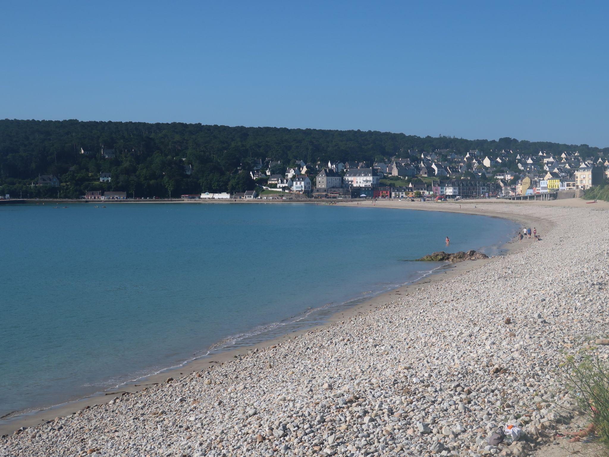 Photo 20 - Appartement de 2 chambres à Crozon avec vues à la mer