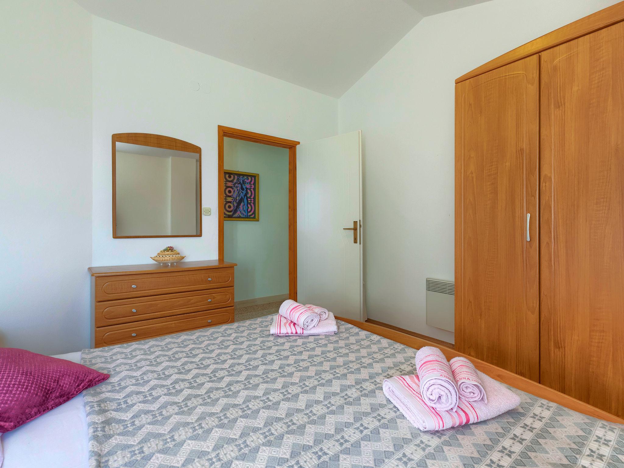 Foto 23 - Casa de 4 habitaciones en Marčana con piscina privada y vistas al mar