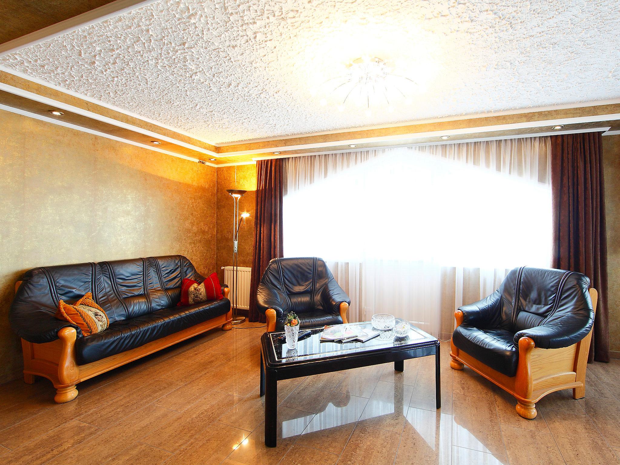 Foto 5 - Apartment mit 2 Schlafzimmern in Balatongyörök mit garten und terrasse
