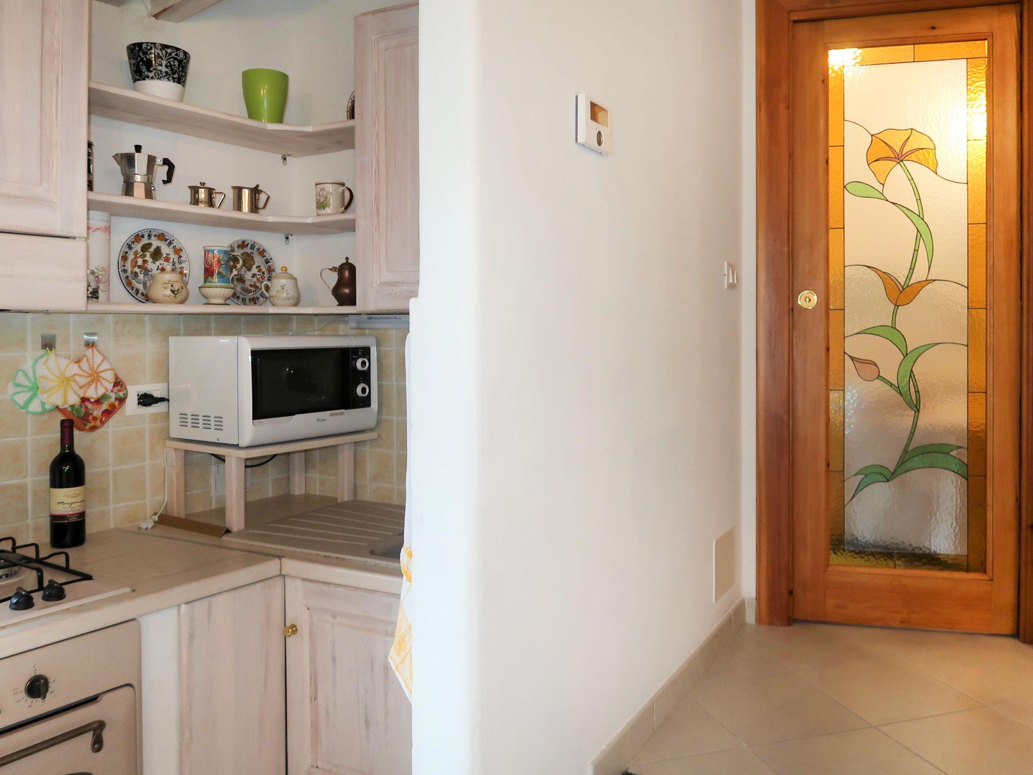 Photo 8 - 1 bedroom House in Apricale with sea view